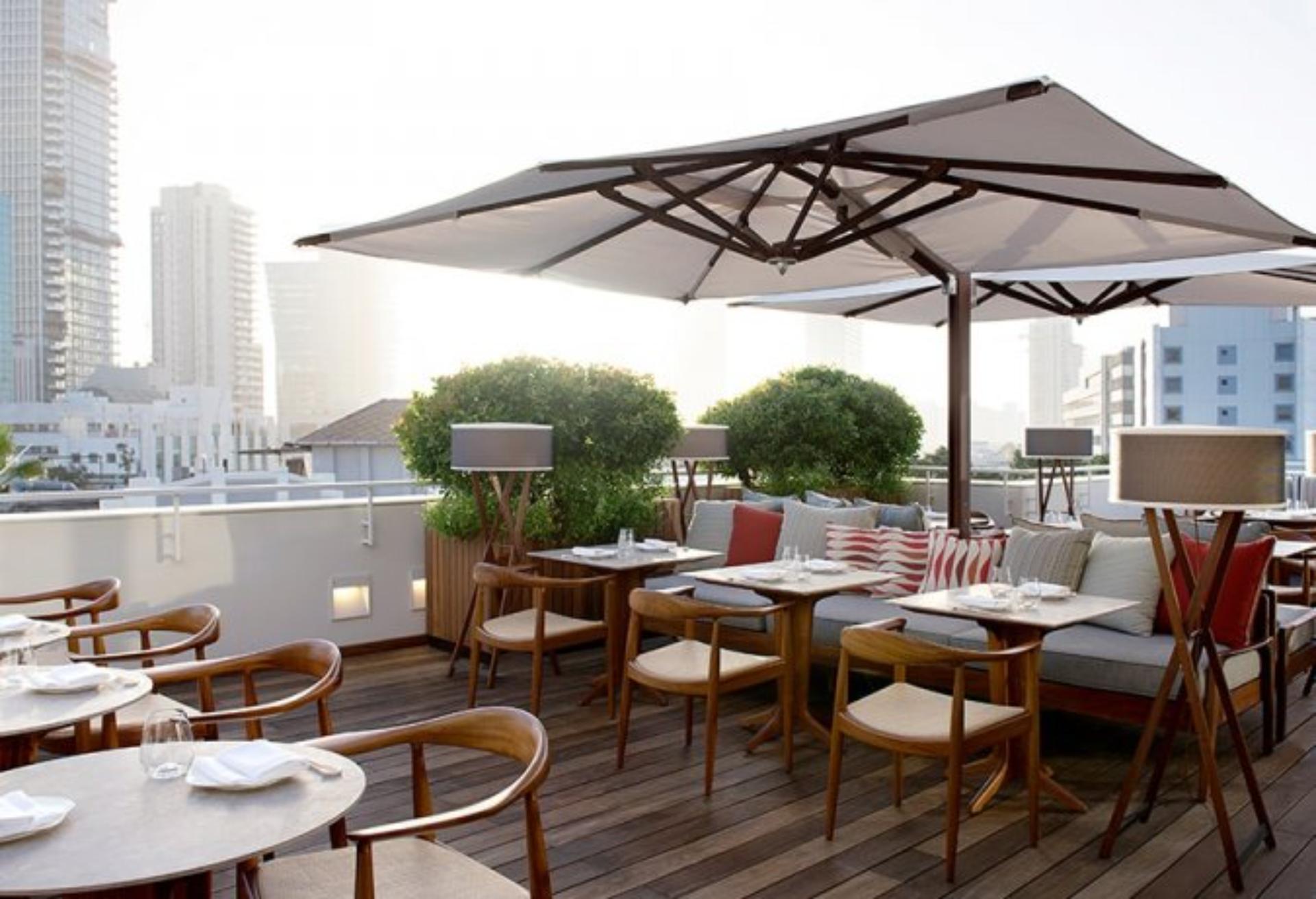 Dinings Restaurant & Terraces