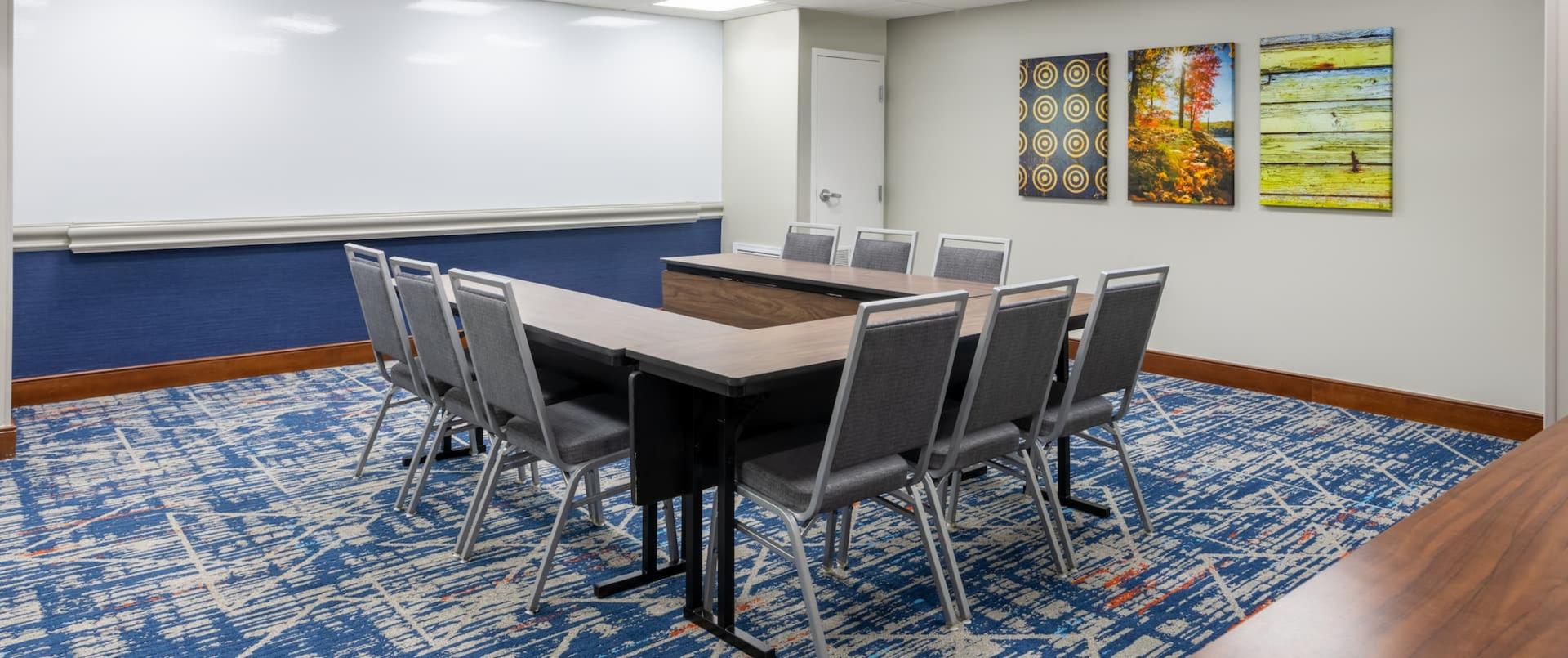 Harriman Room