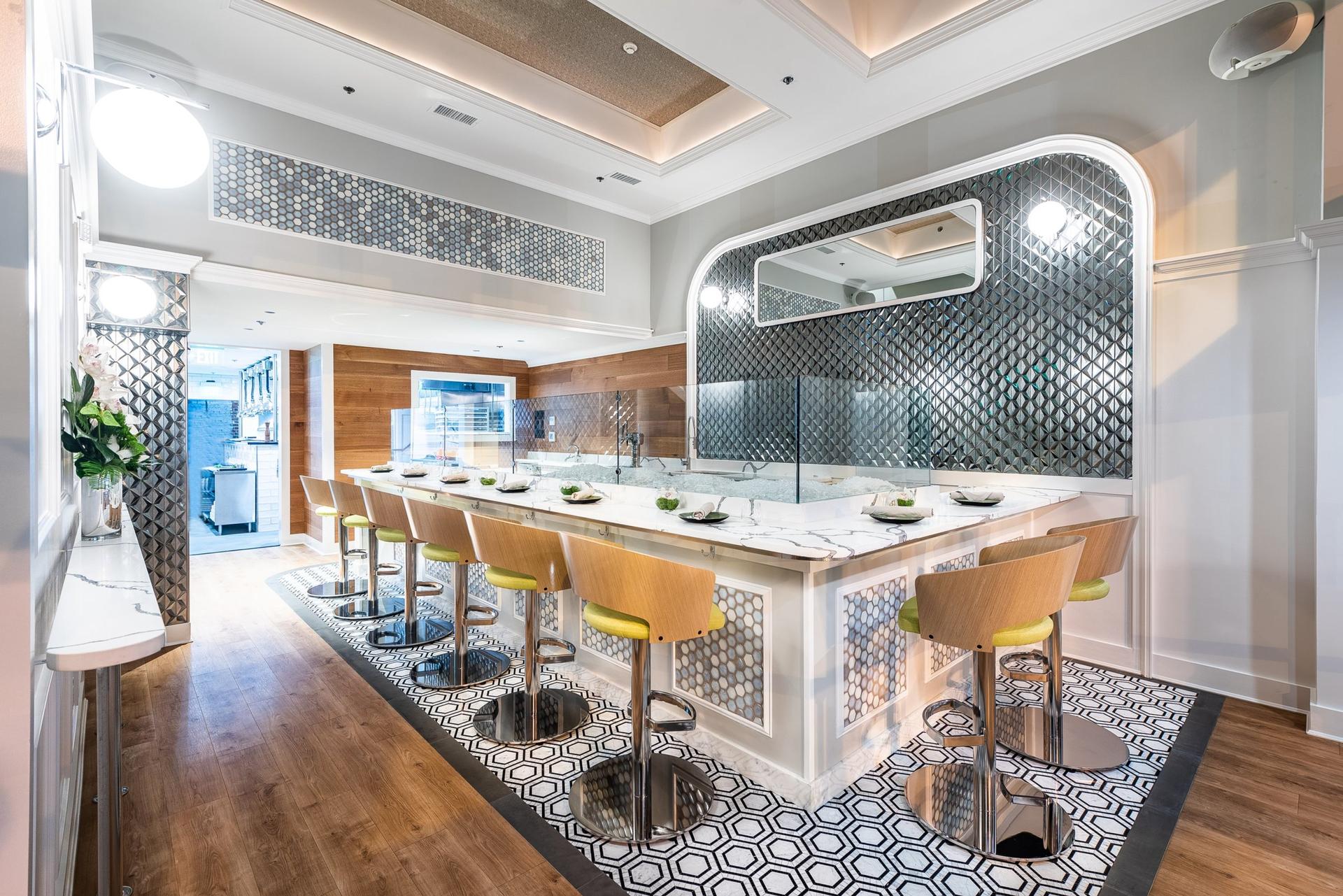Raw Bar