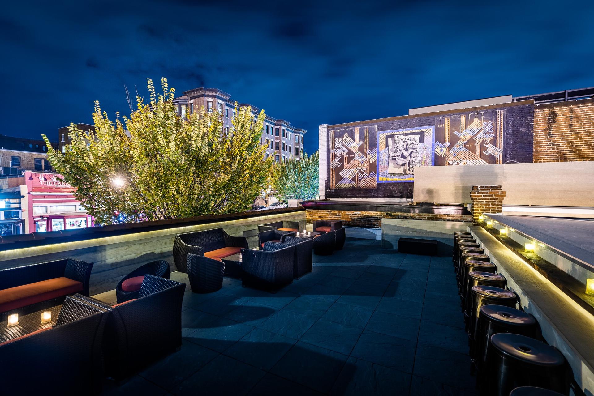 Rooftop