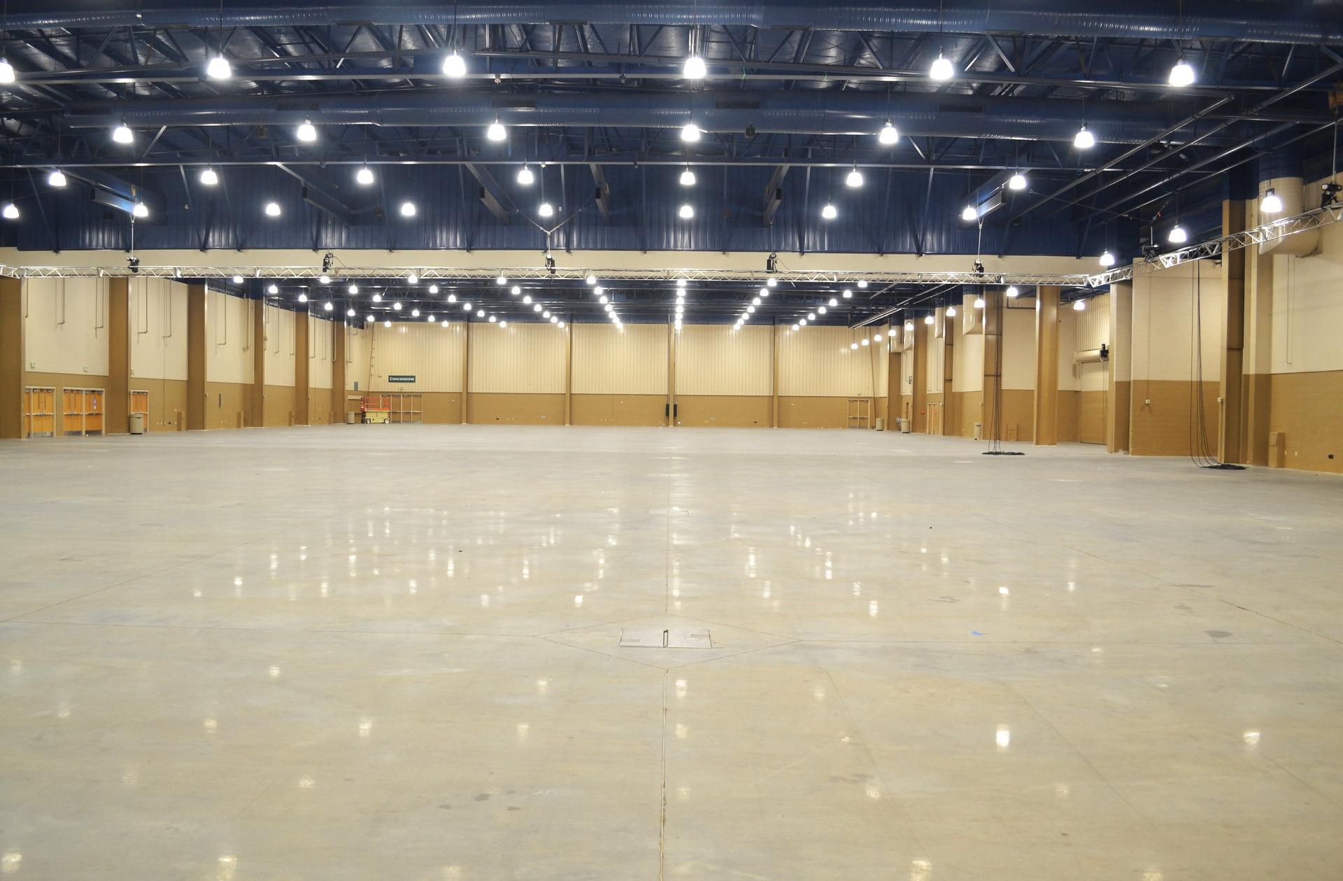 Events Center B