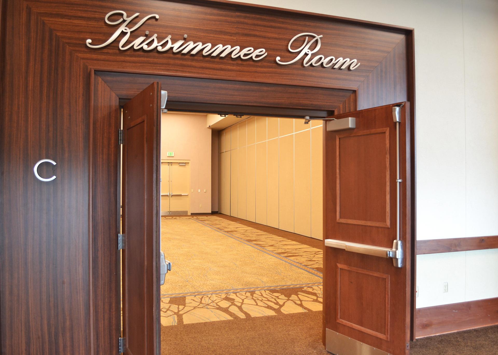 Kissimmee