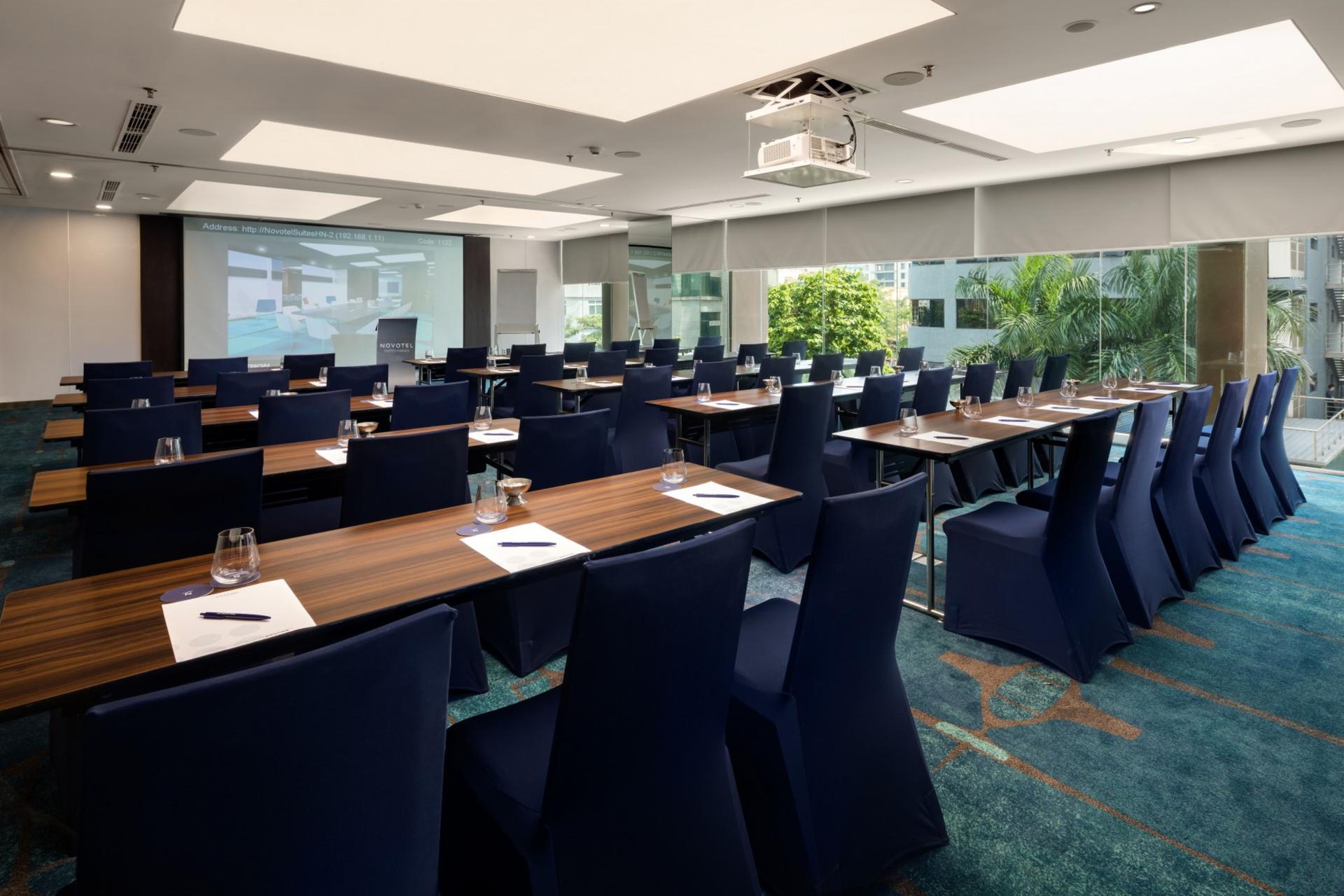 Meeting Room 1
