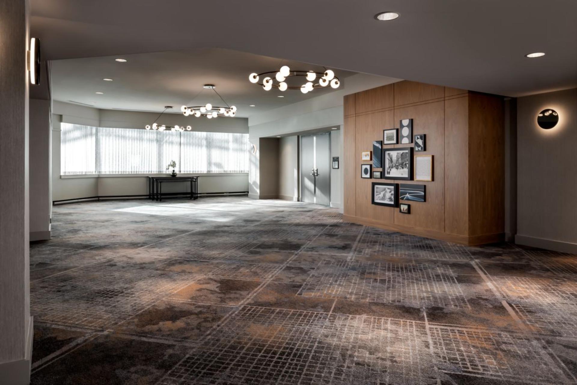 Gateway Foyer