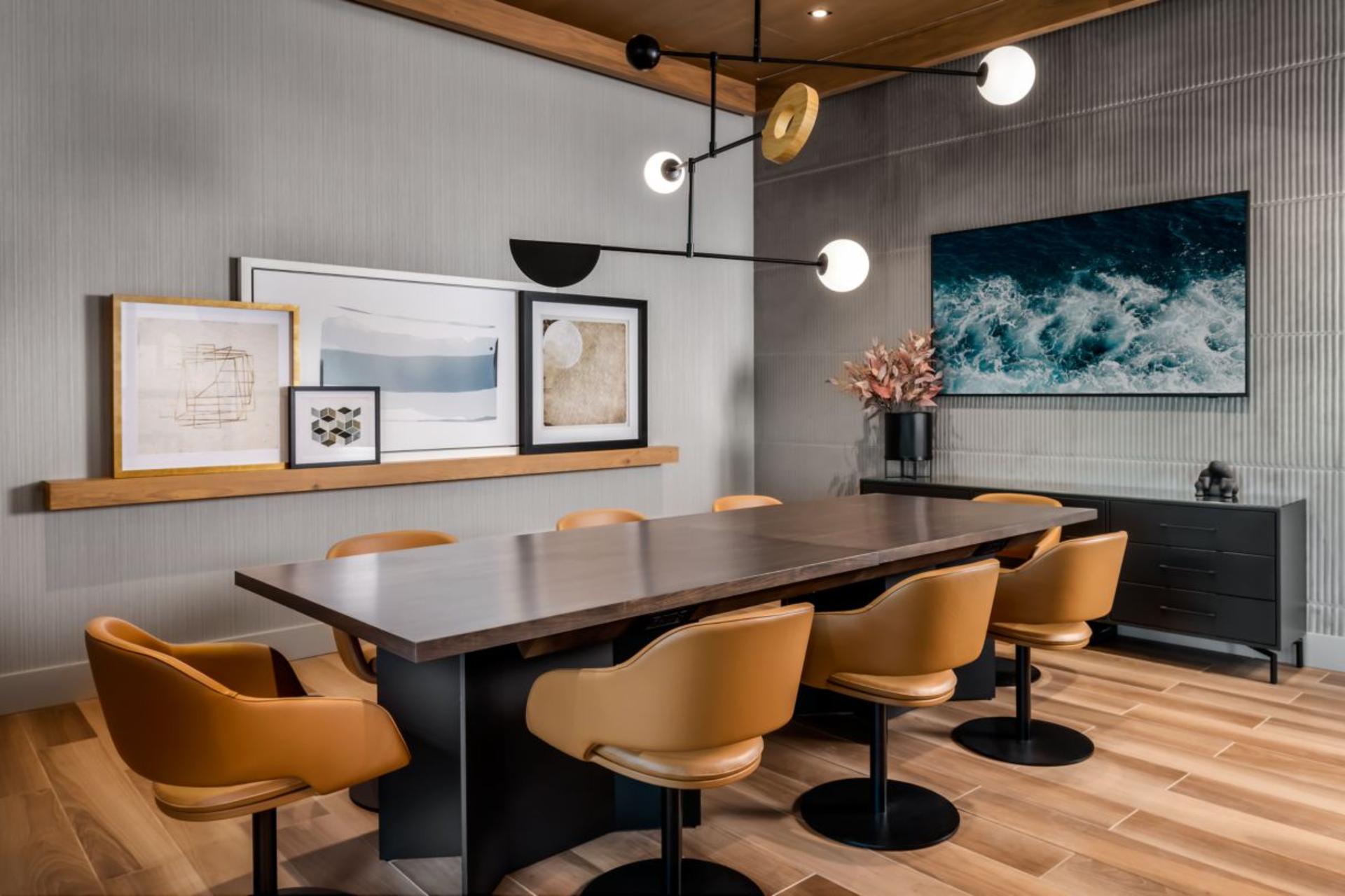 Lobby Studio A
