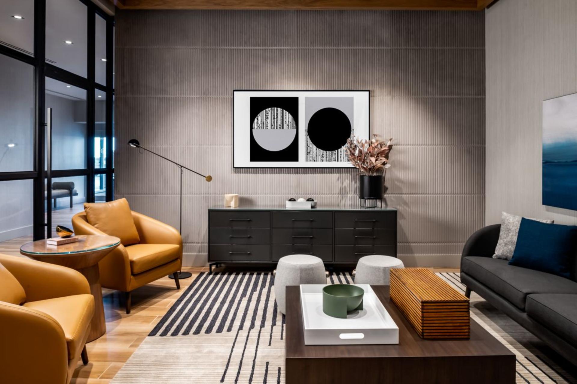 Lobby Studio B