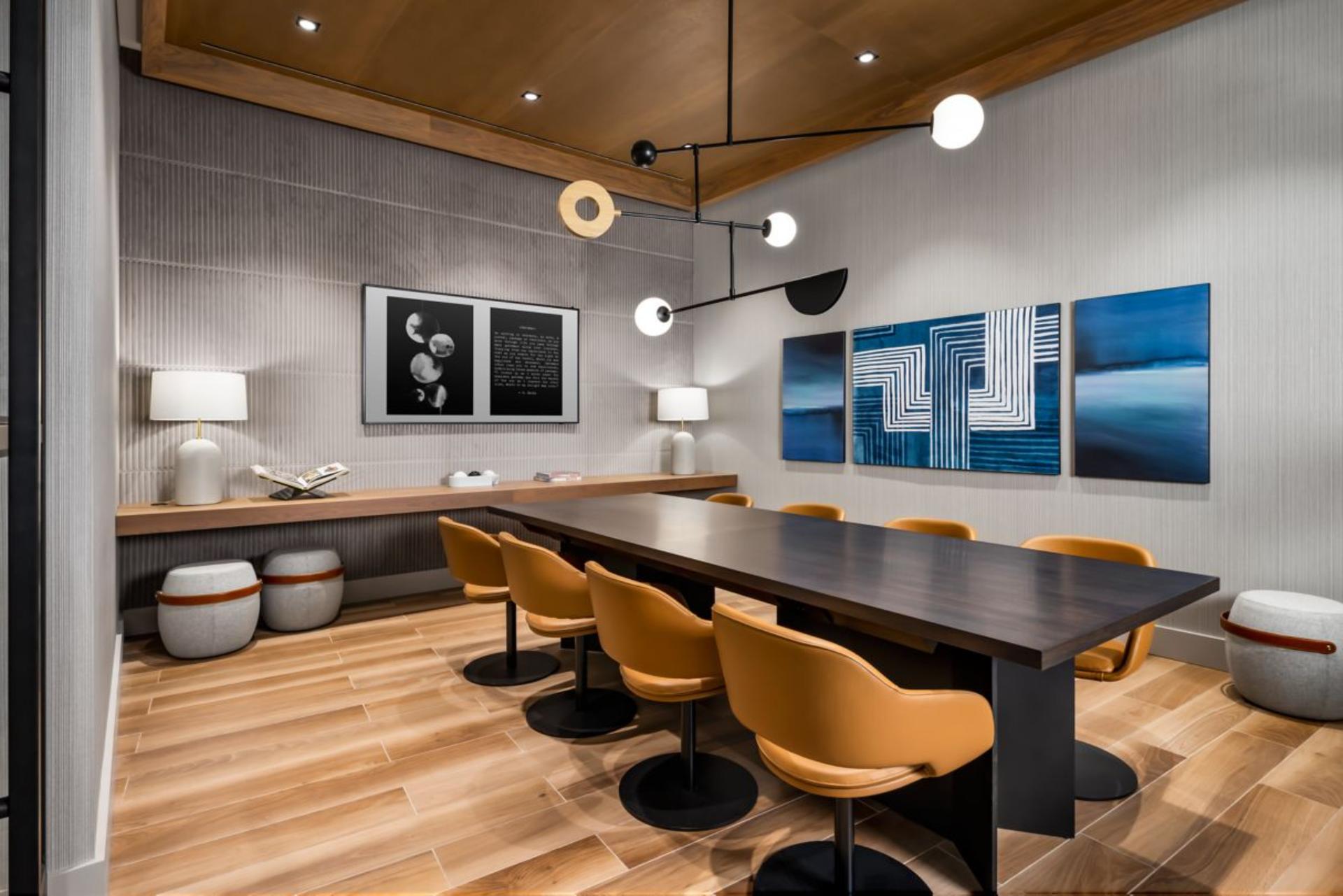 Lobby Studio C