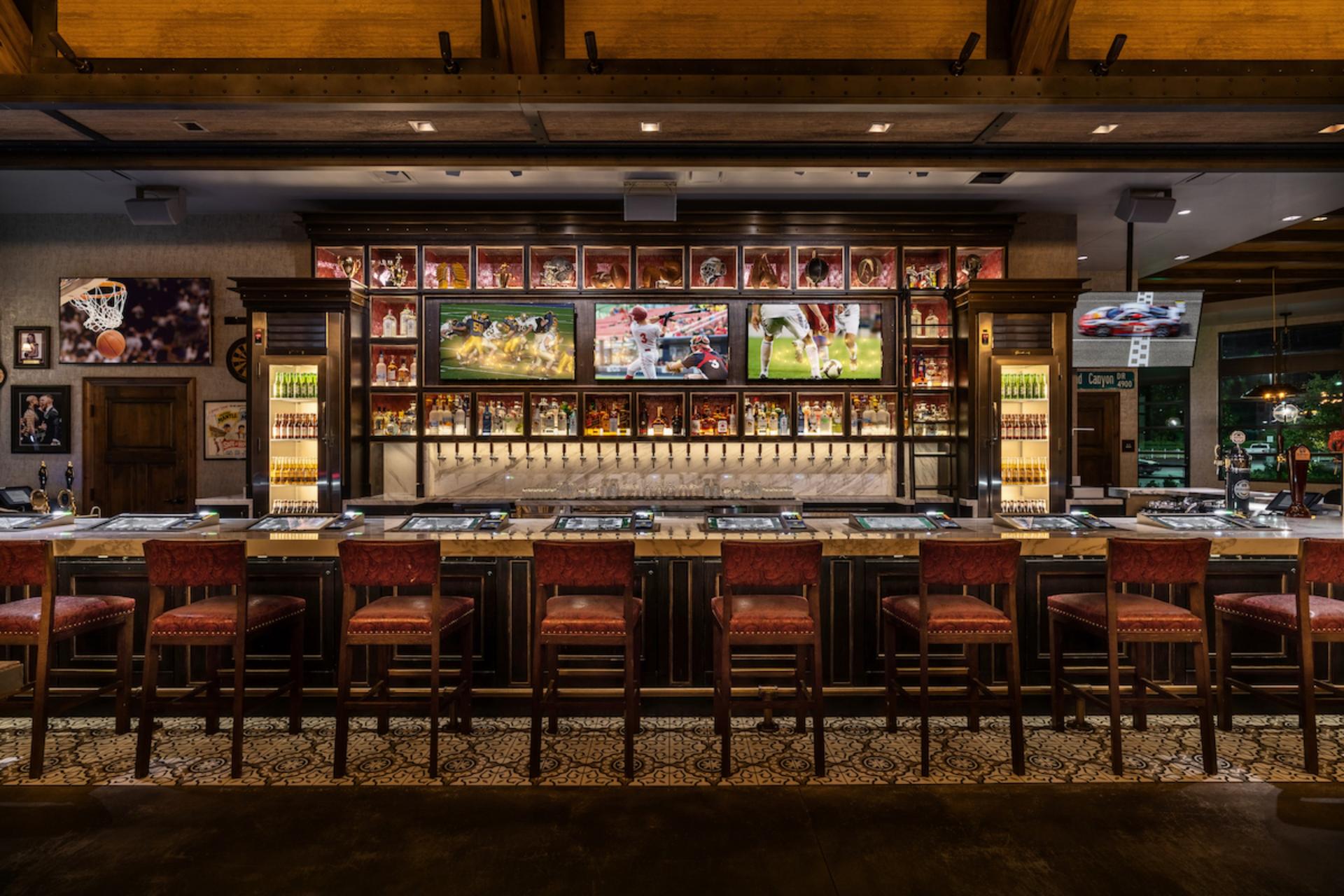 Bar
