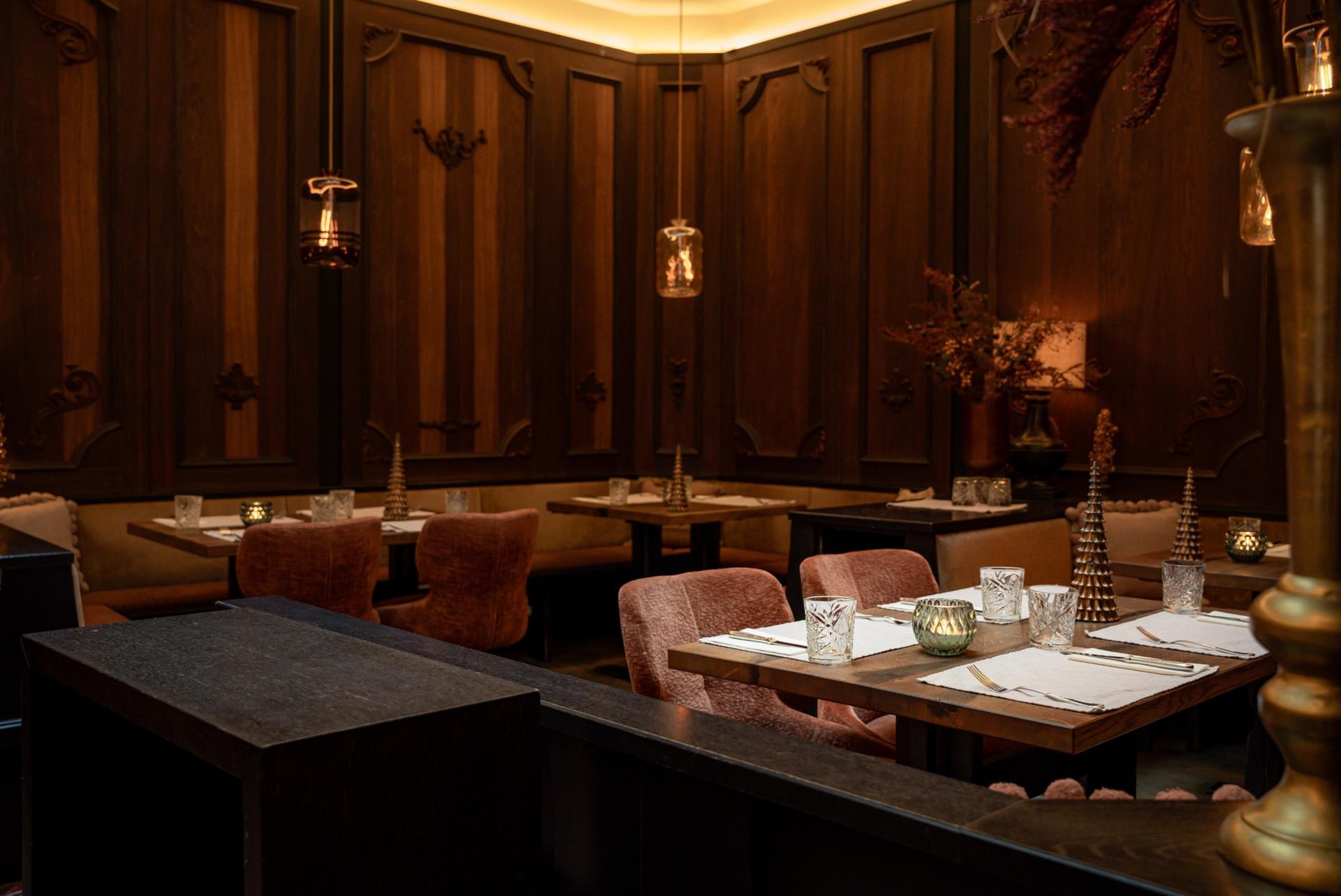 Full Buyout of Landhauskeller