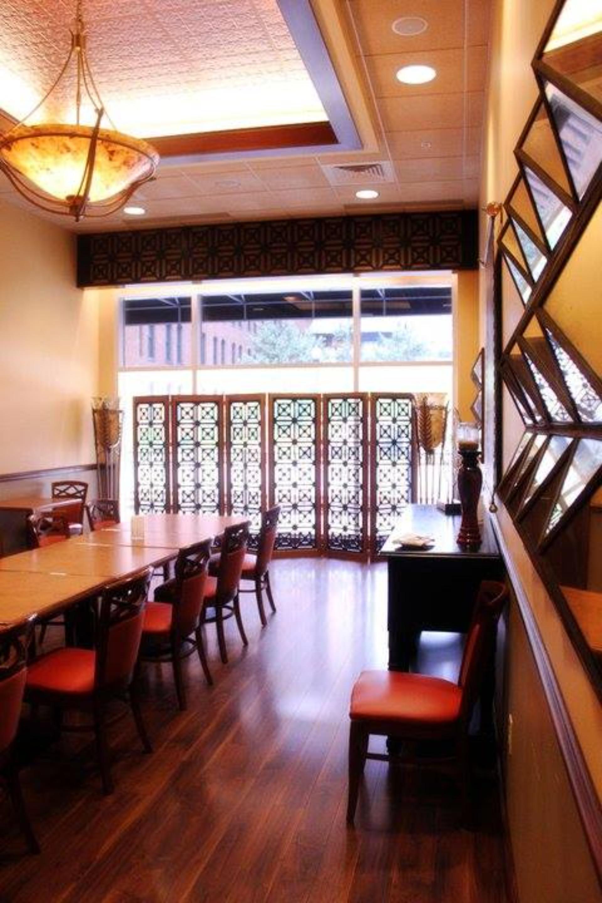Private Dining Room