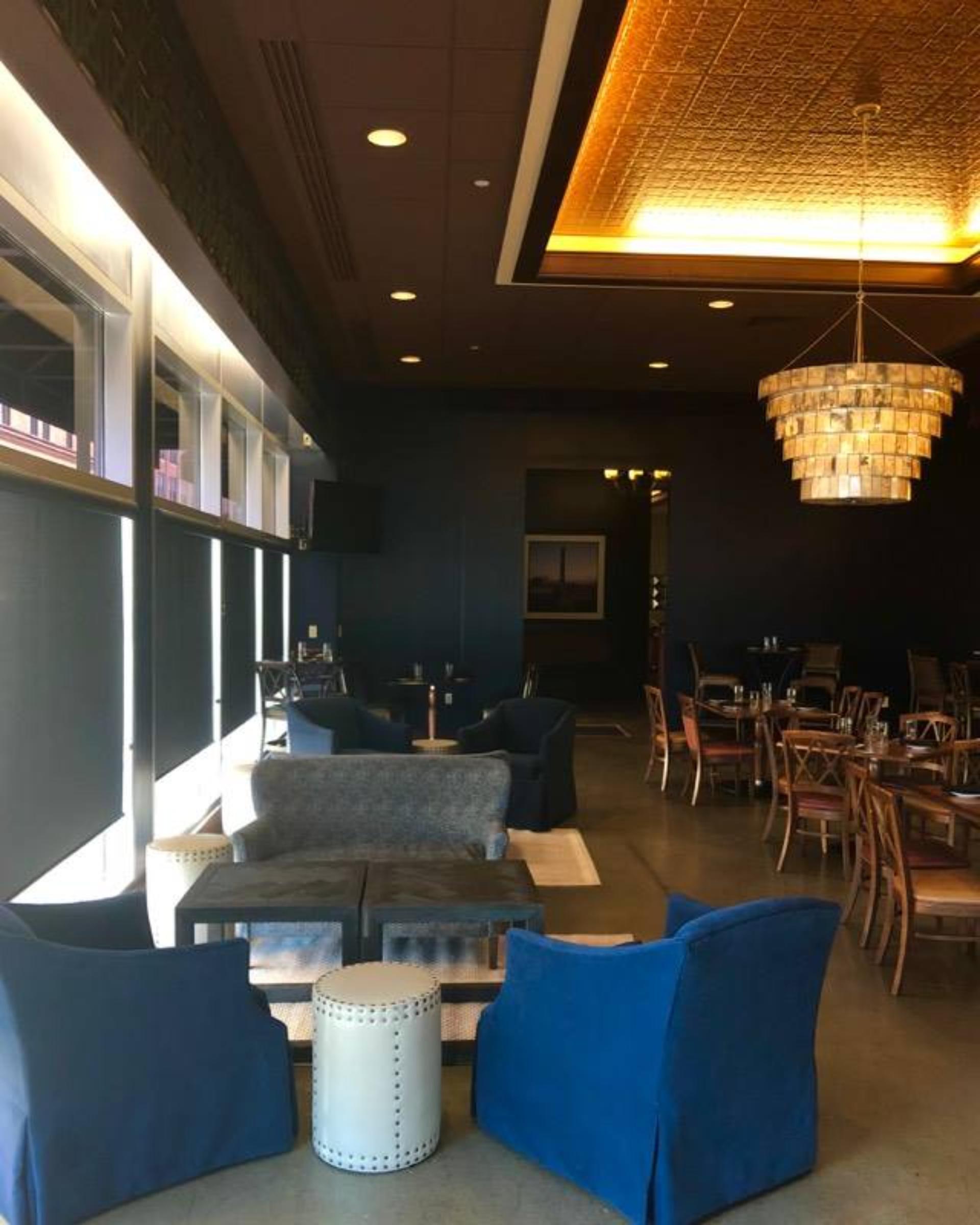 Cigar Bar