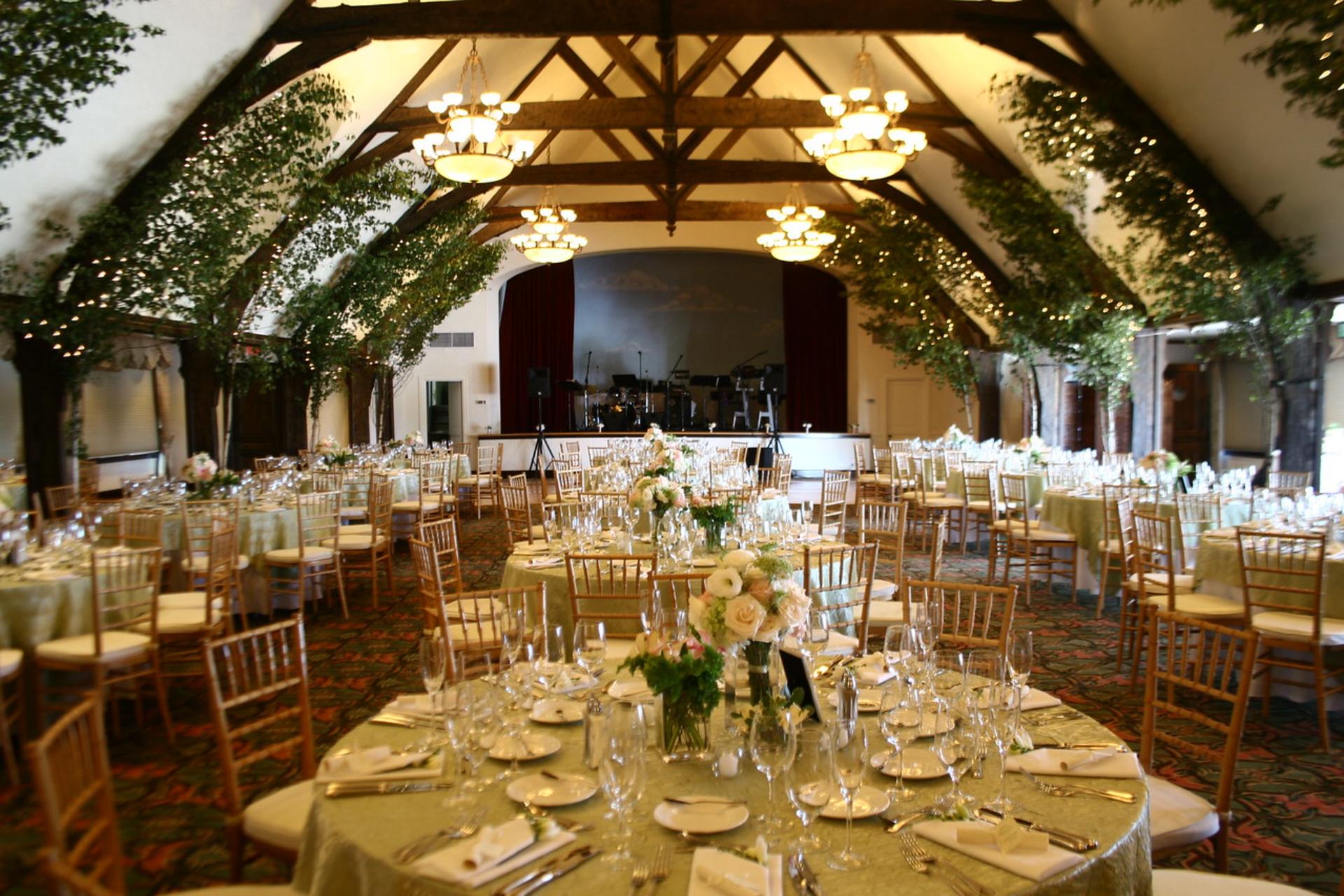 Bar Harbor Club