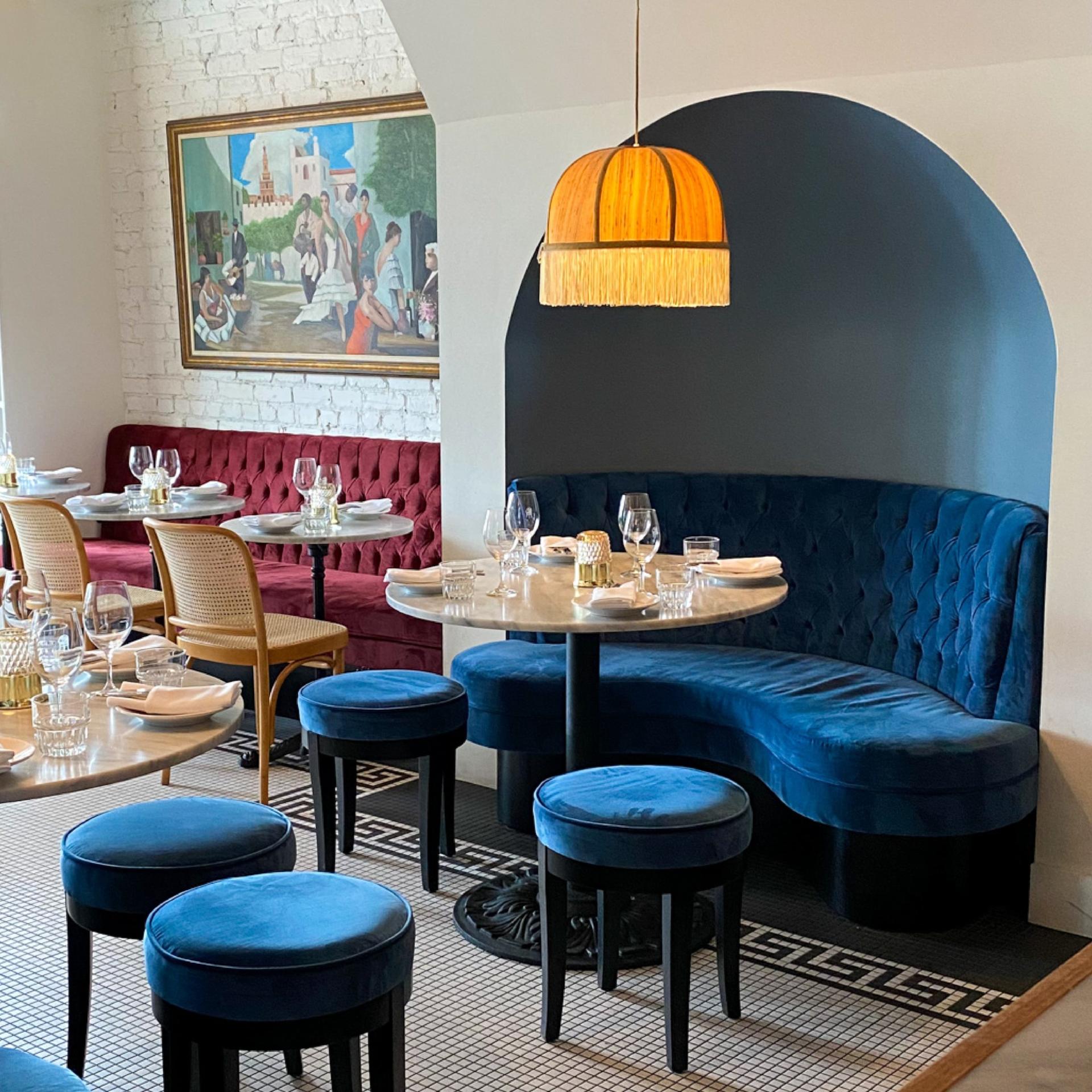 Full Buyout of Kabinet