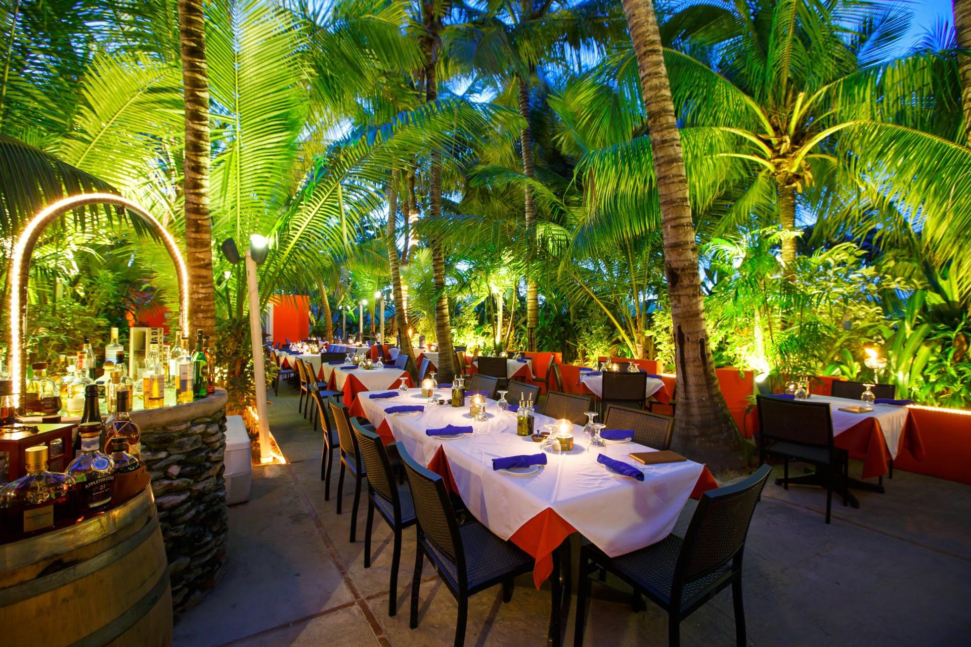 Full Buyout of Coco Bistro