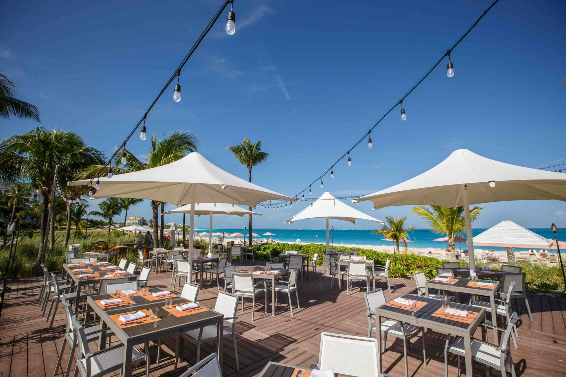 Solana Beach Bar