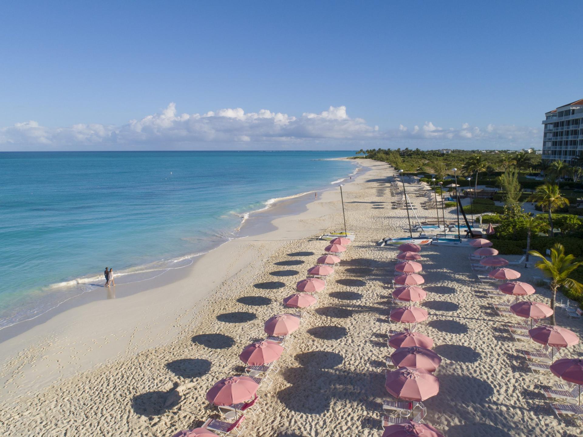 Beachfront