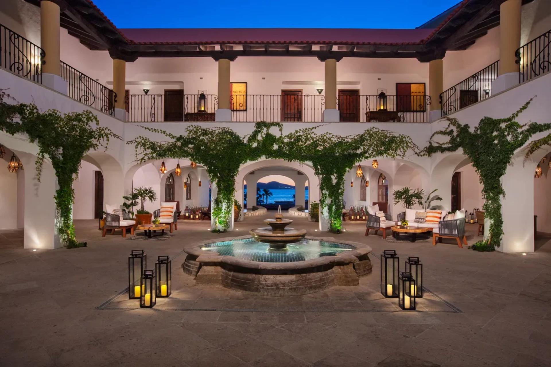 Event Space