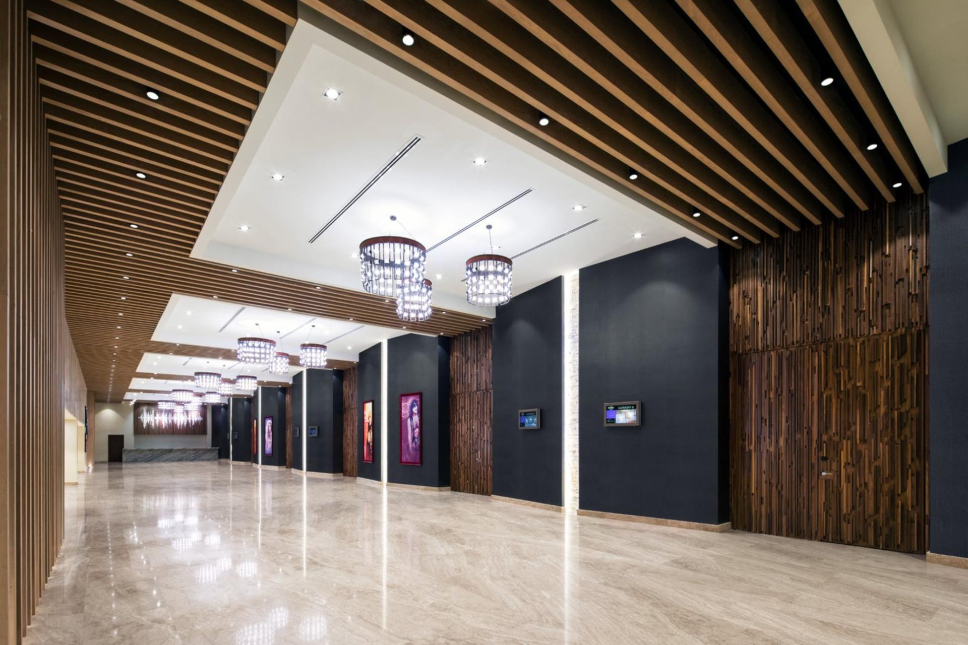 Foyer Harmony