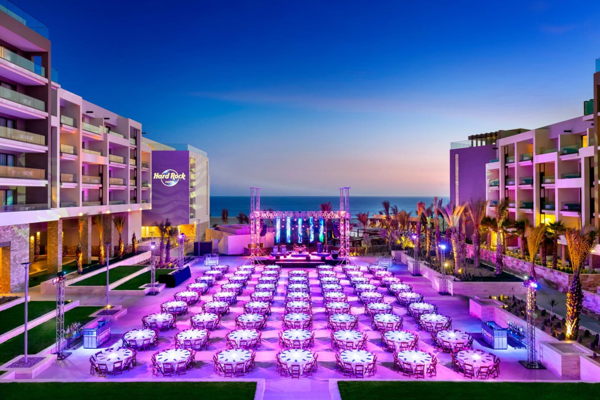 Muse Terrace
