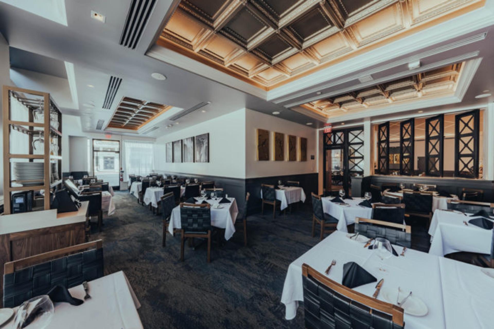 O'lacador Room