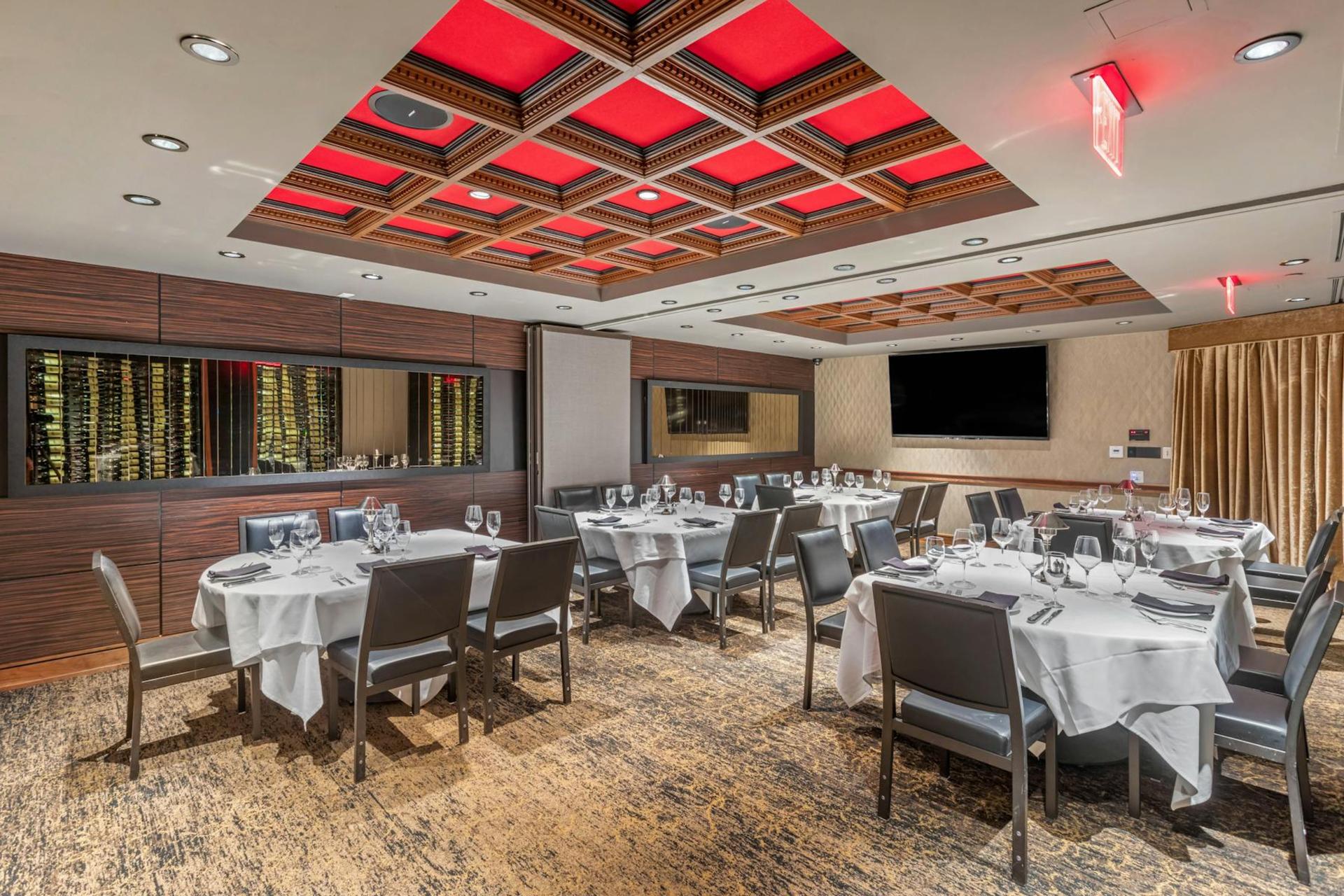 The Board Room