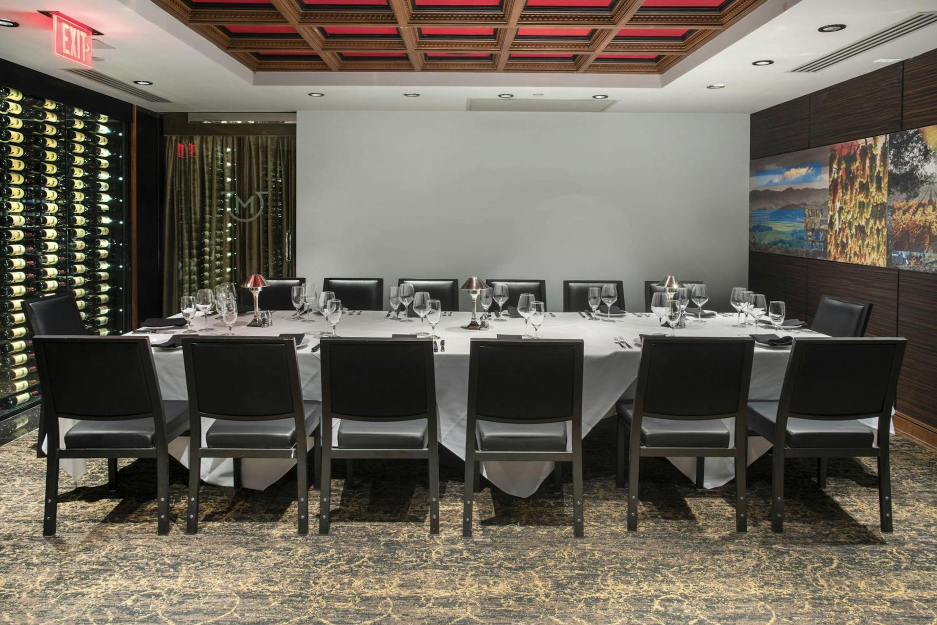 Boardroom East