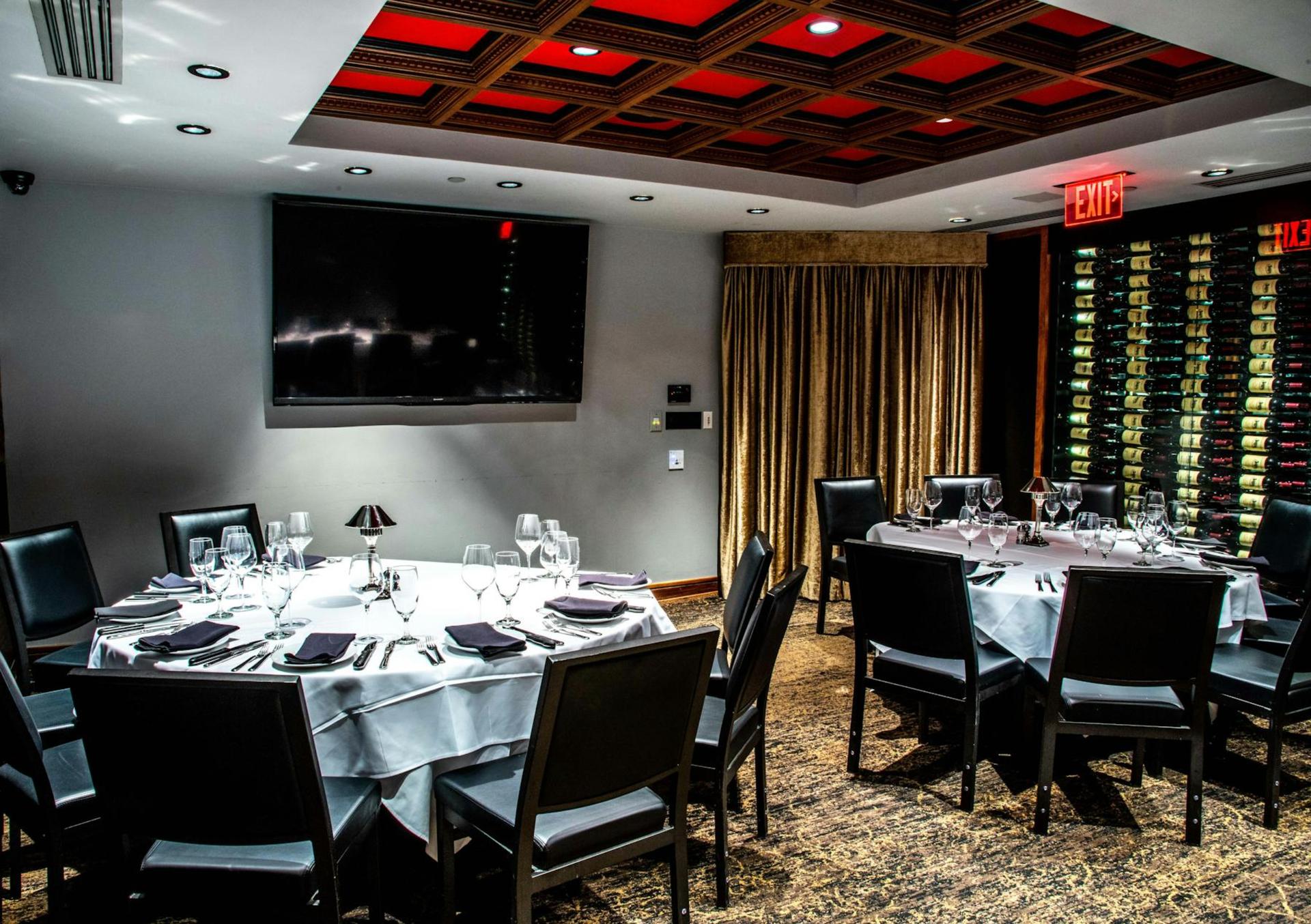 Boardroom West