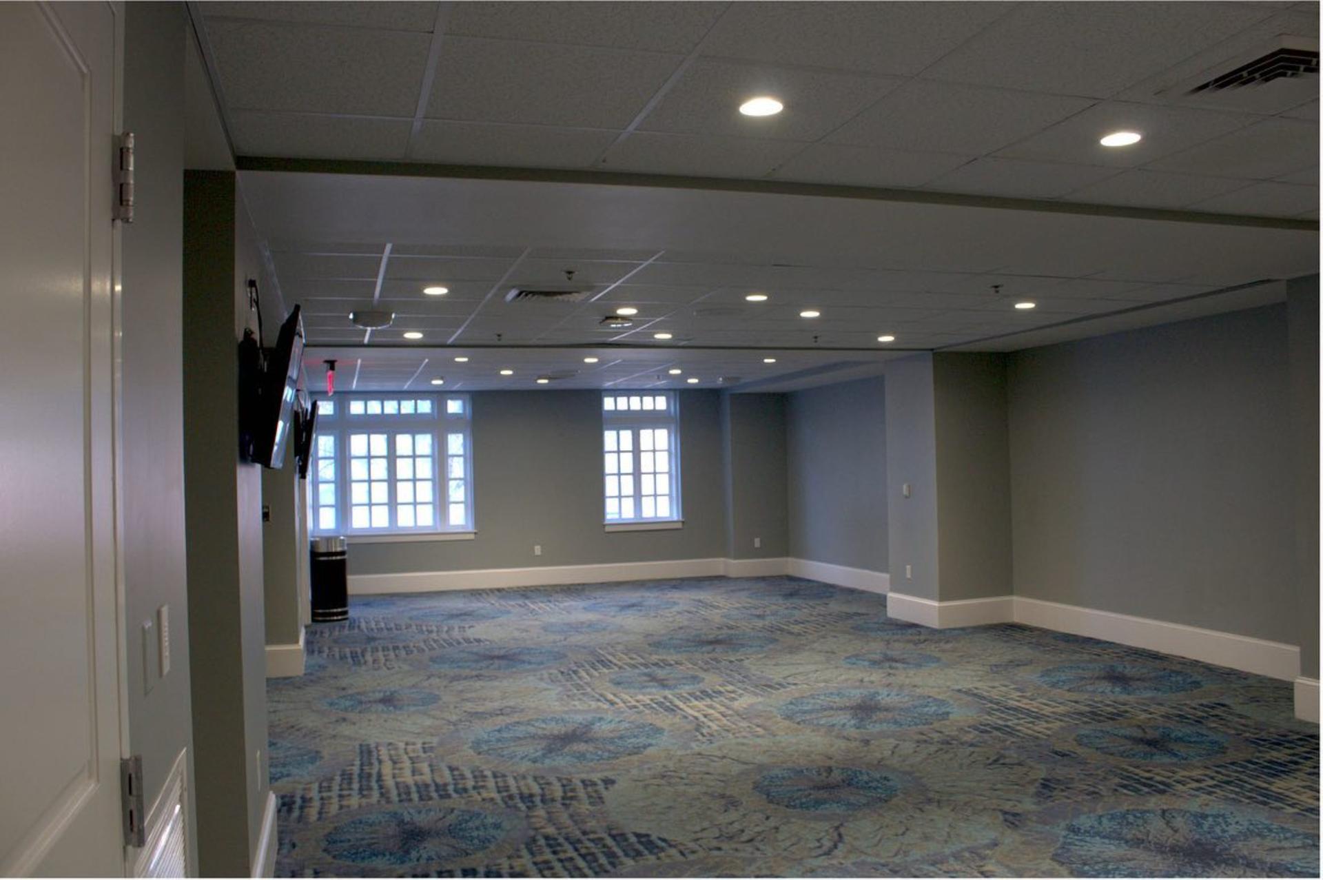 Seymour Ballroom