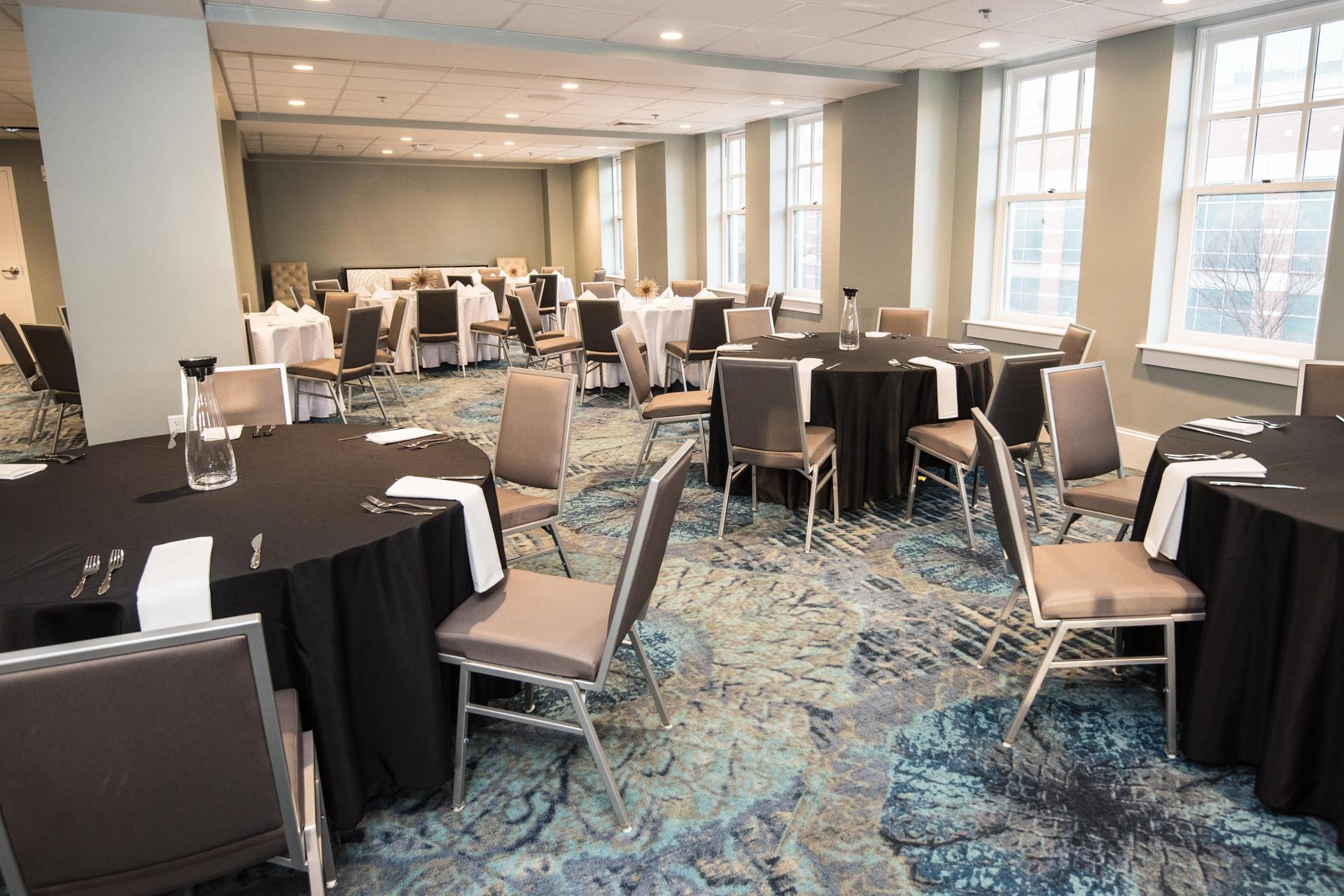 Ragland Ballroom