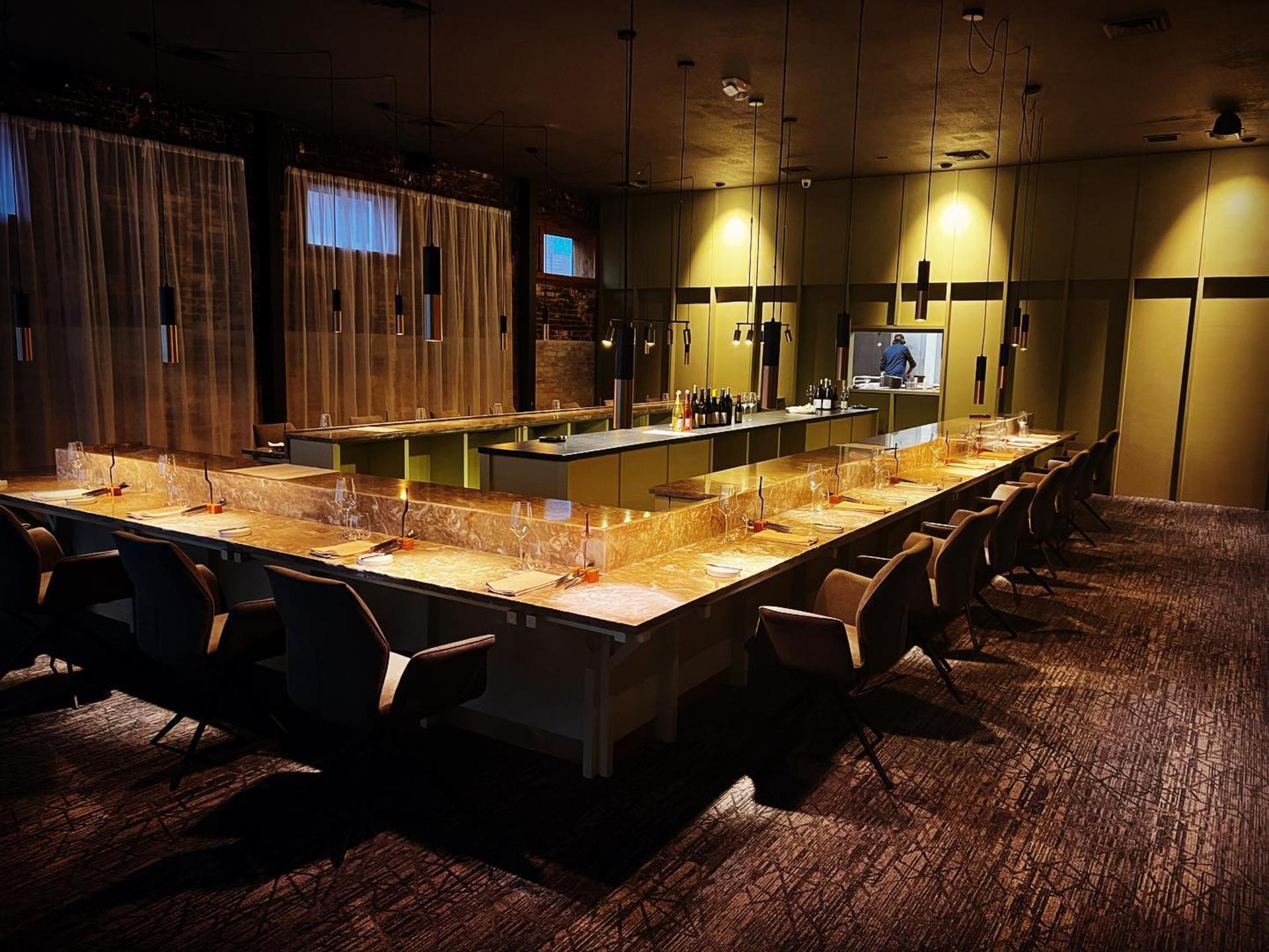 Full Buyout of EBBE
