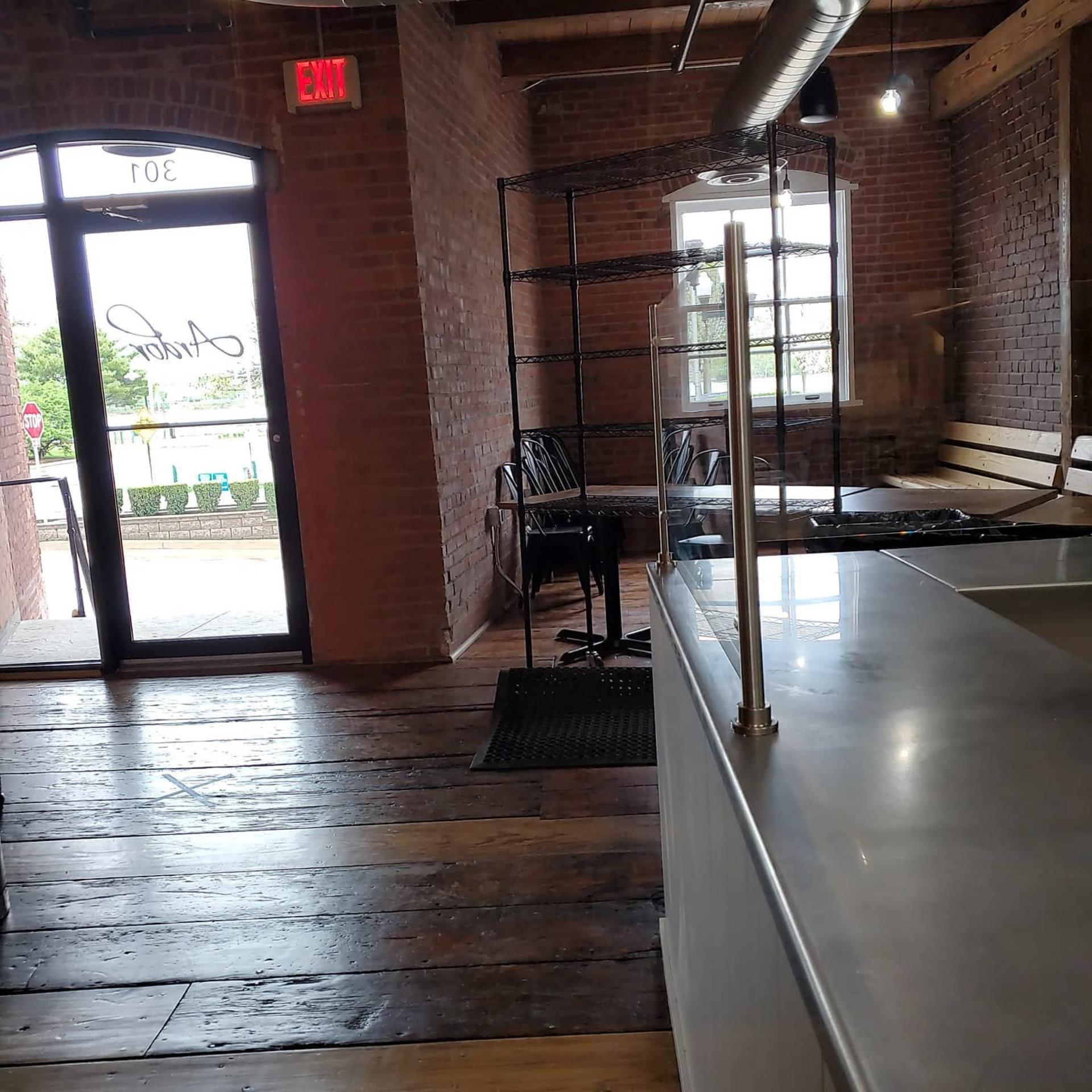 Full Buyout of ARDOR Breads and Provisions