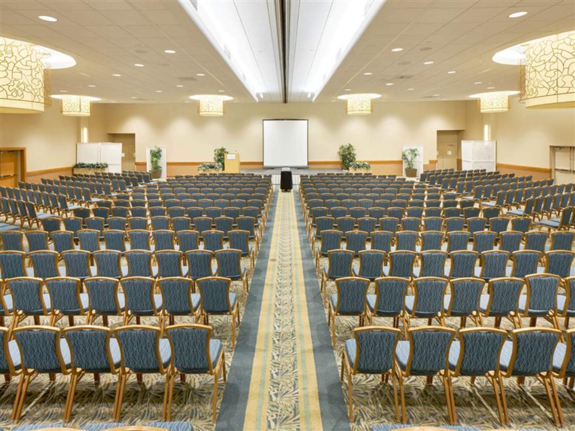 Hibiscus Ballroom
