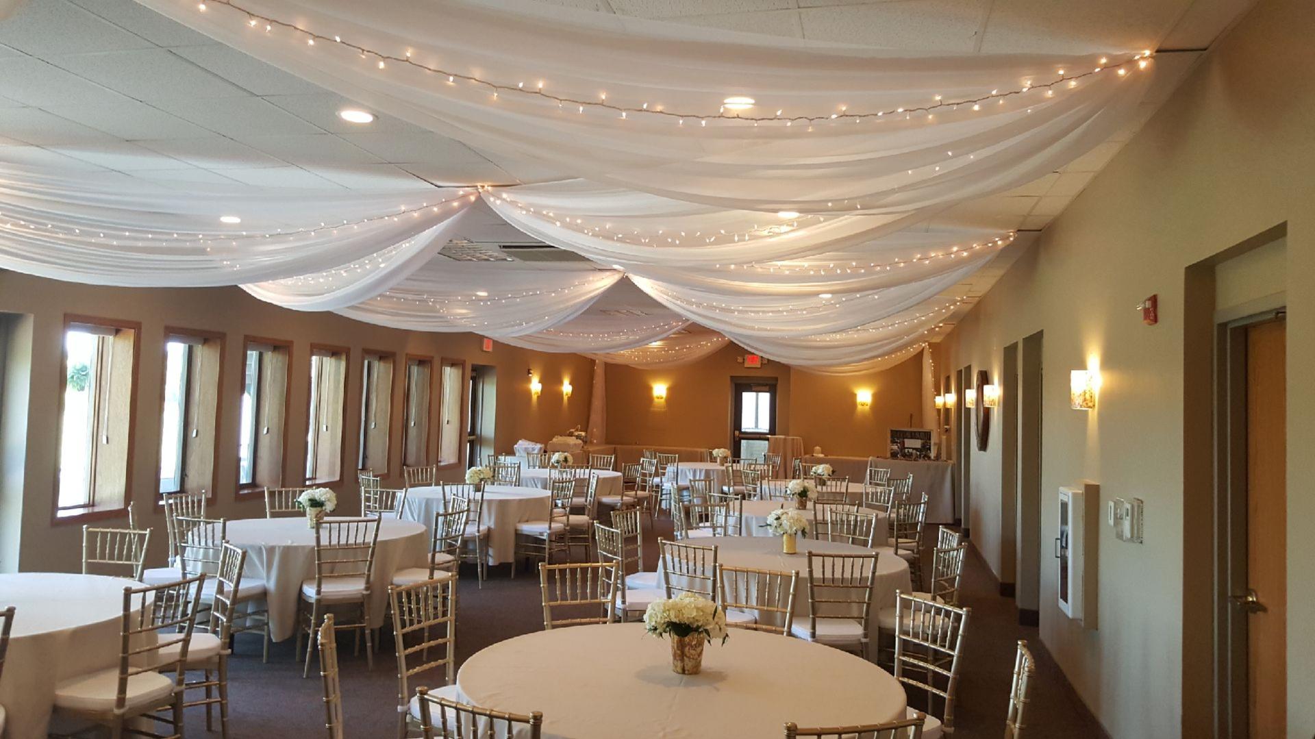 Valley View Banquet Hall