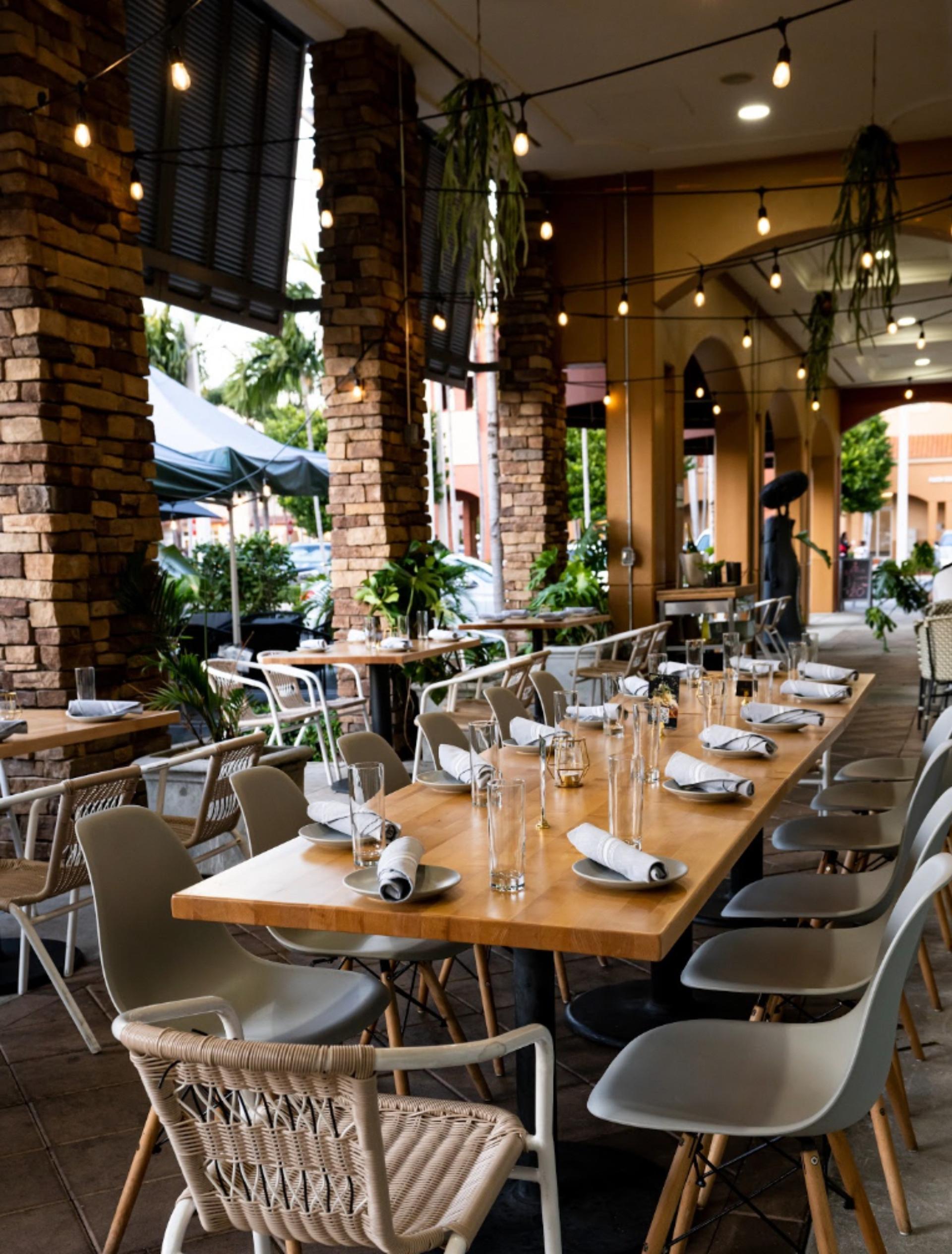 RKB Lounge + Patio
