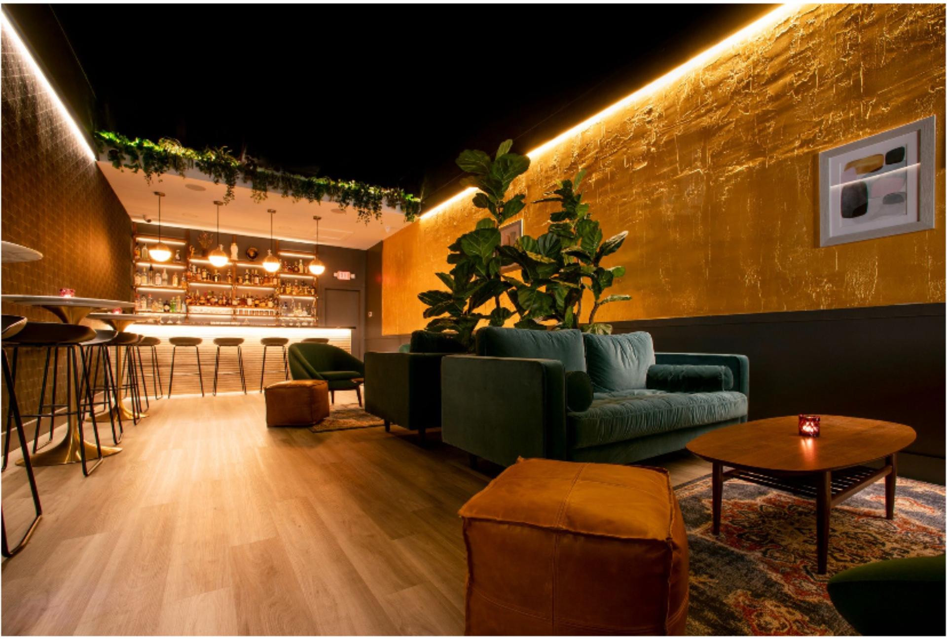 RKB Lounge