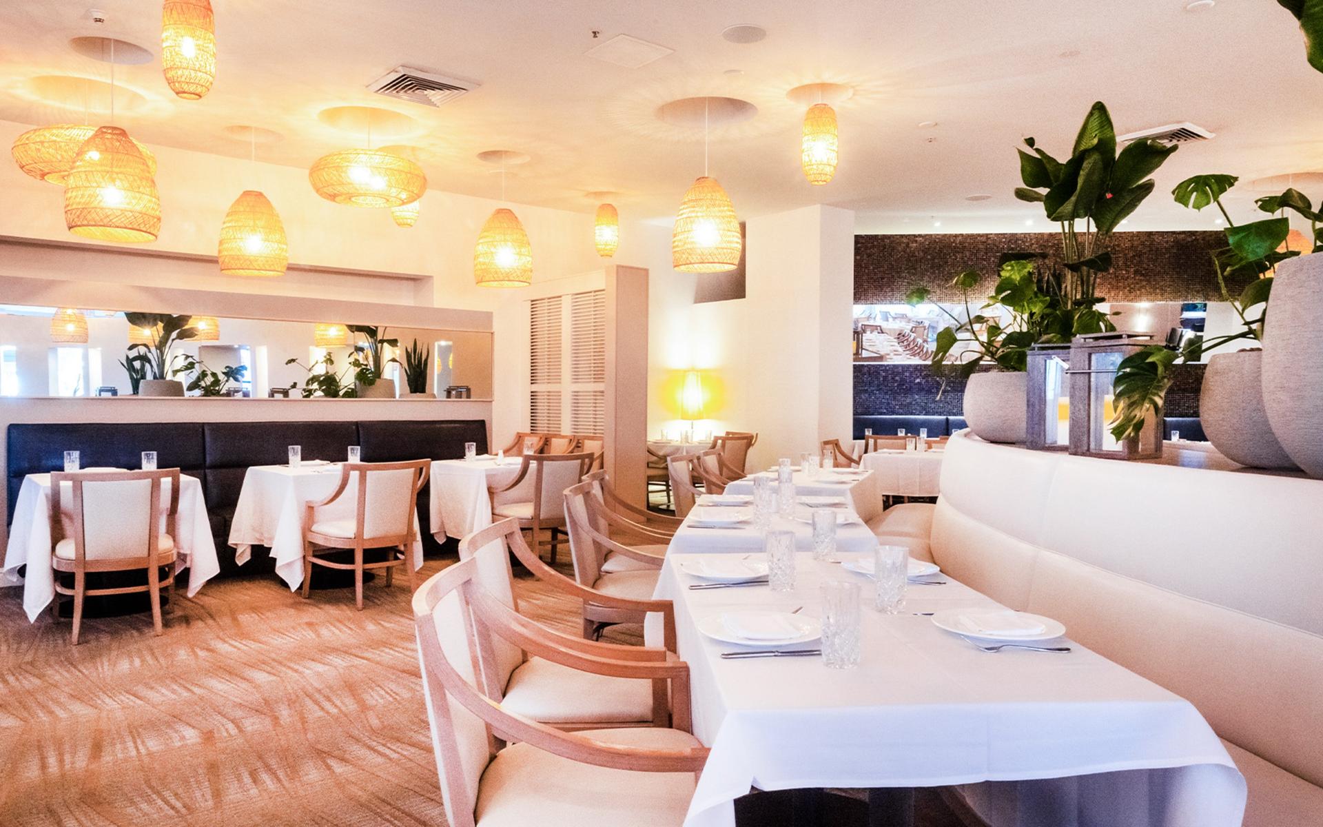 Full Buyout of Azzurro Italian Restaurant & Bar