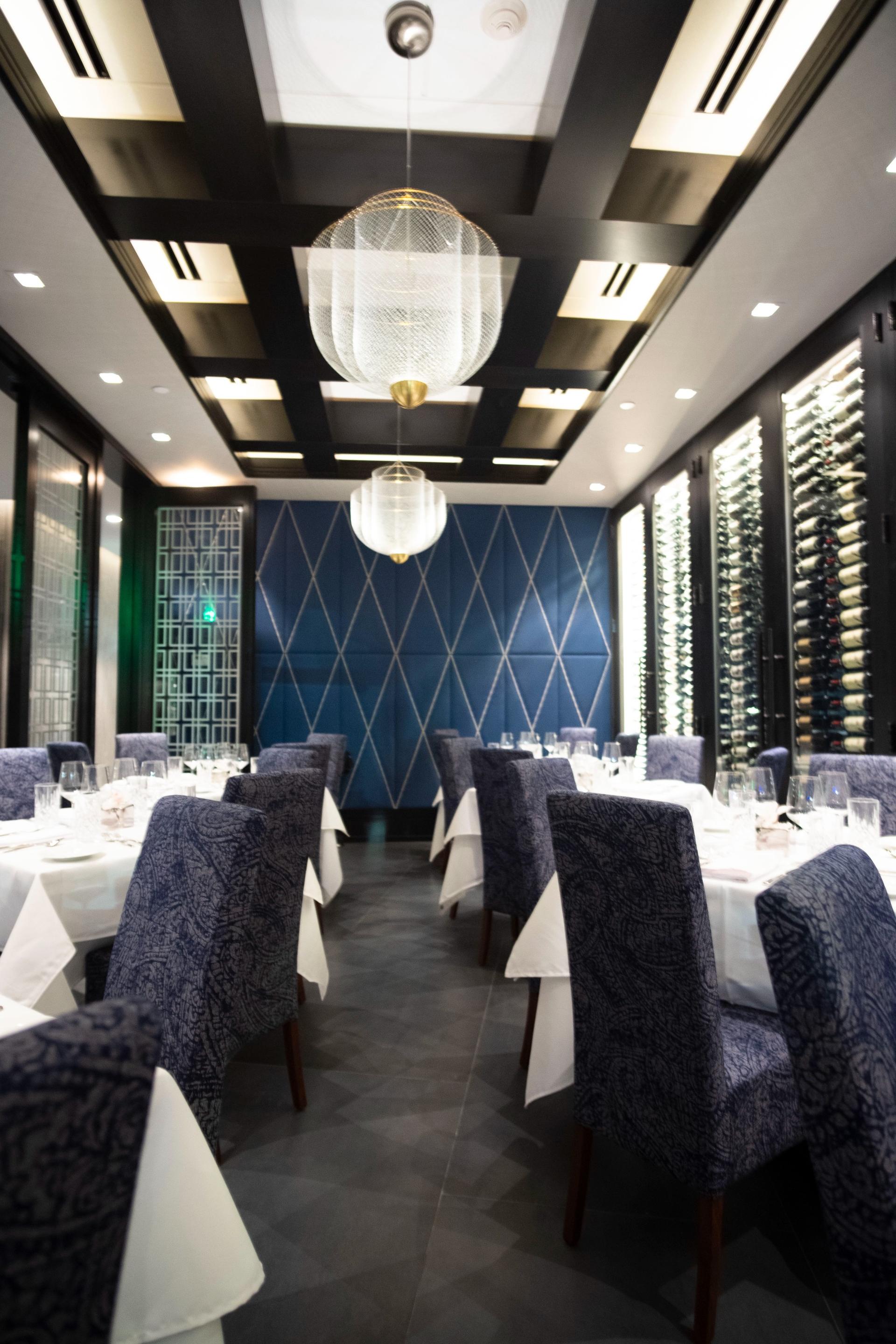 The Wine Room