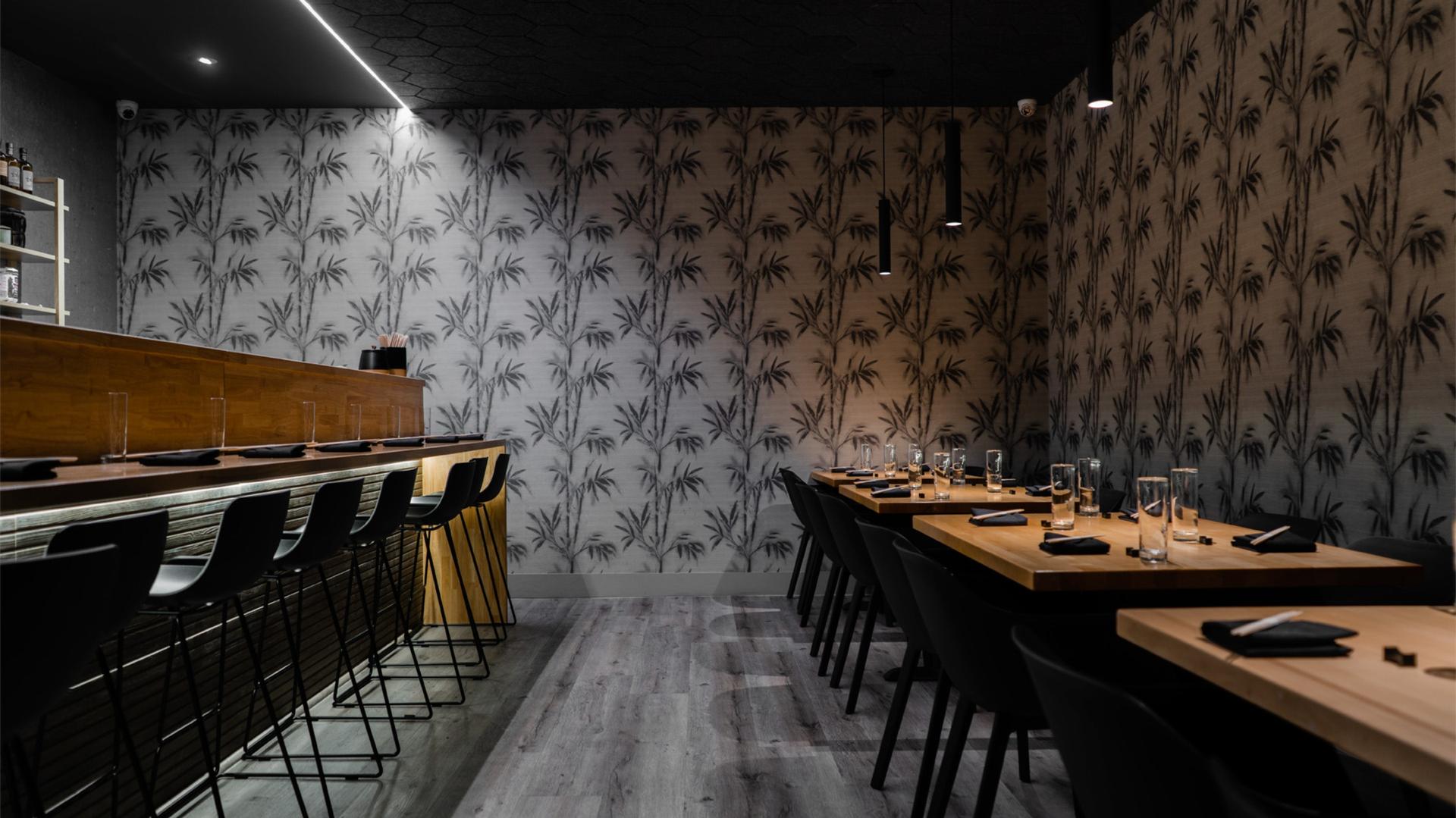 Full Buyout of RKB Blind Tiger Experience