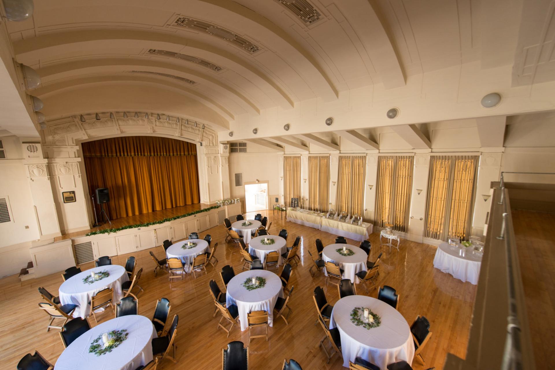 Full Building