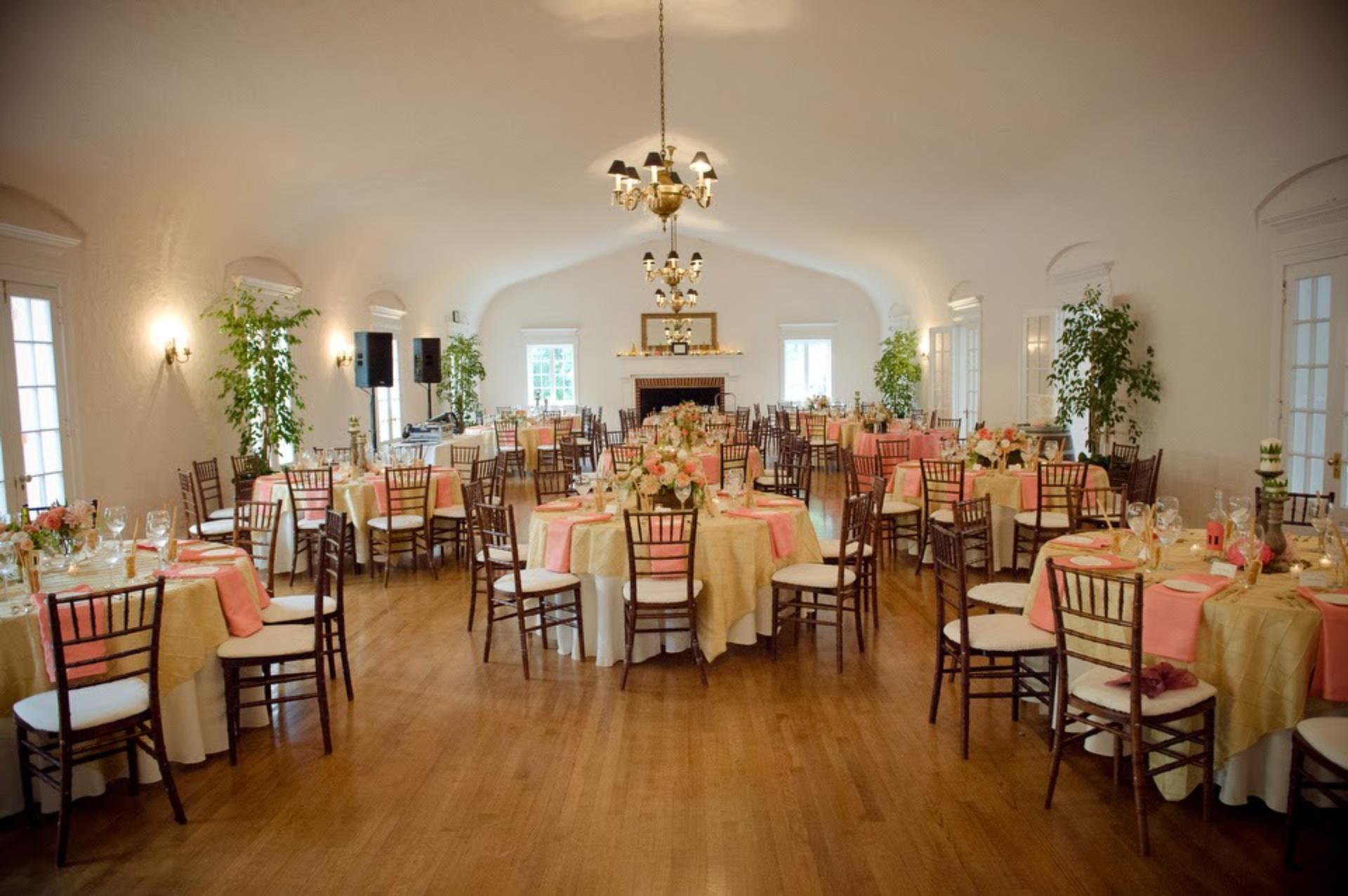 Full Buyout of Memorial House