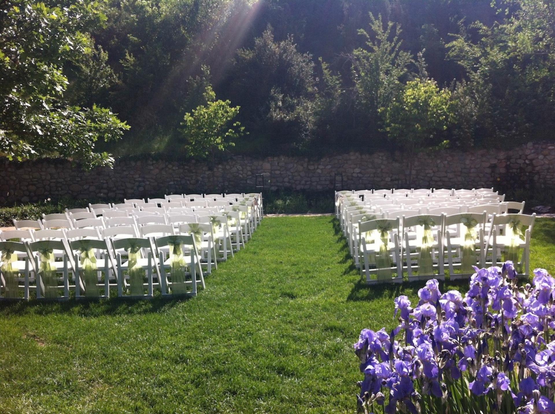 South Lawn