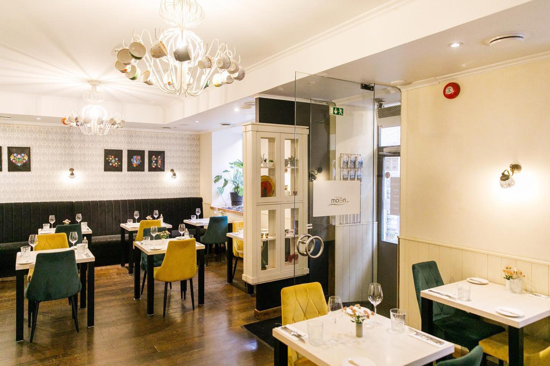 Bar Room