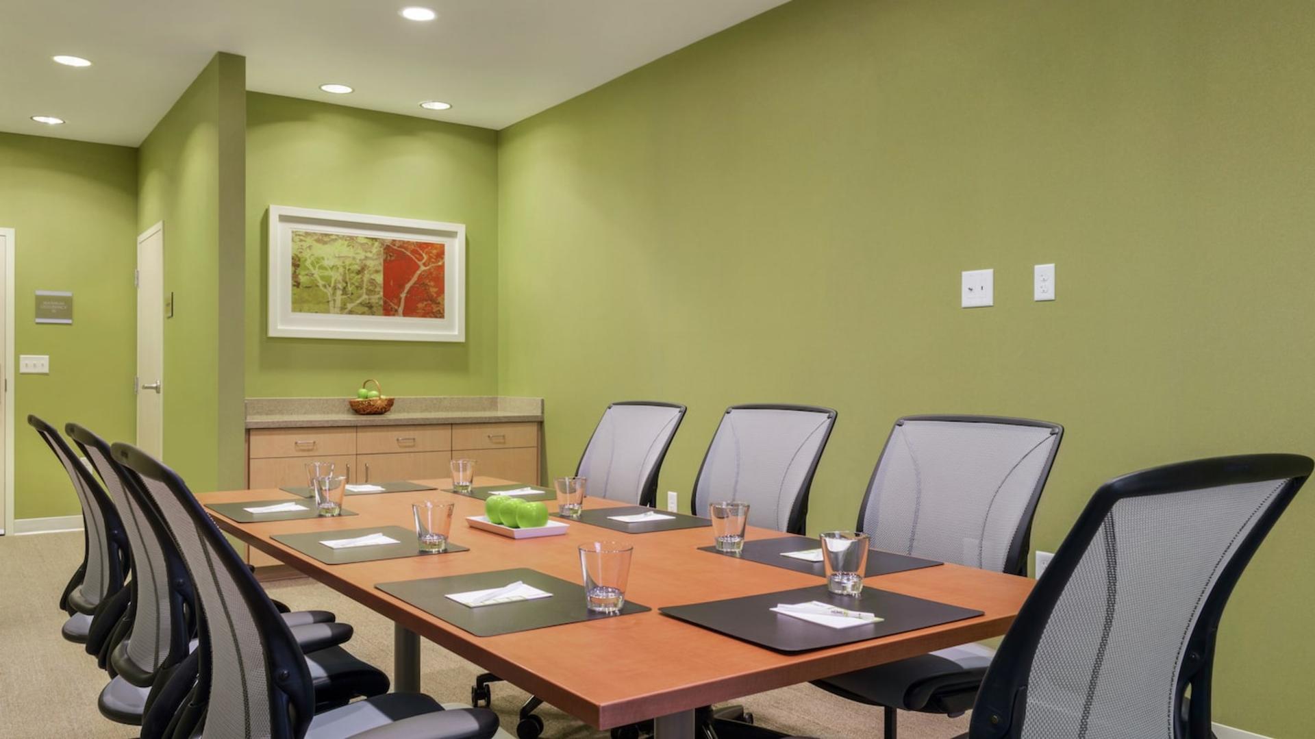 Boardroom