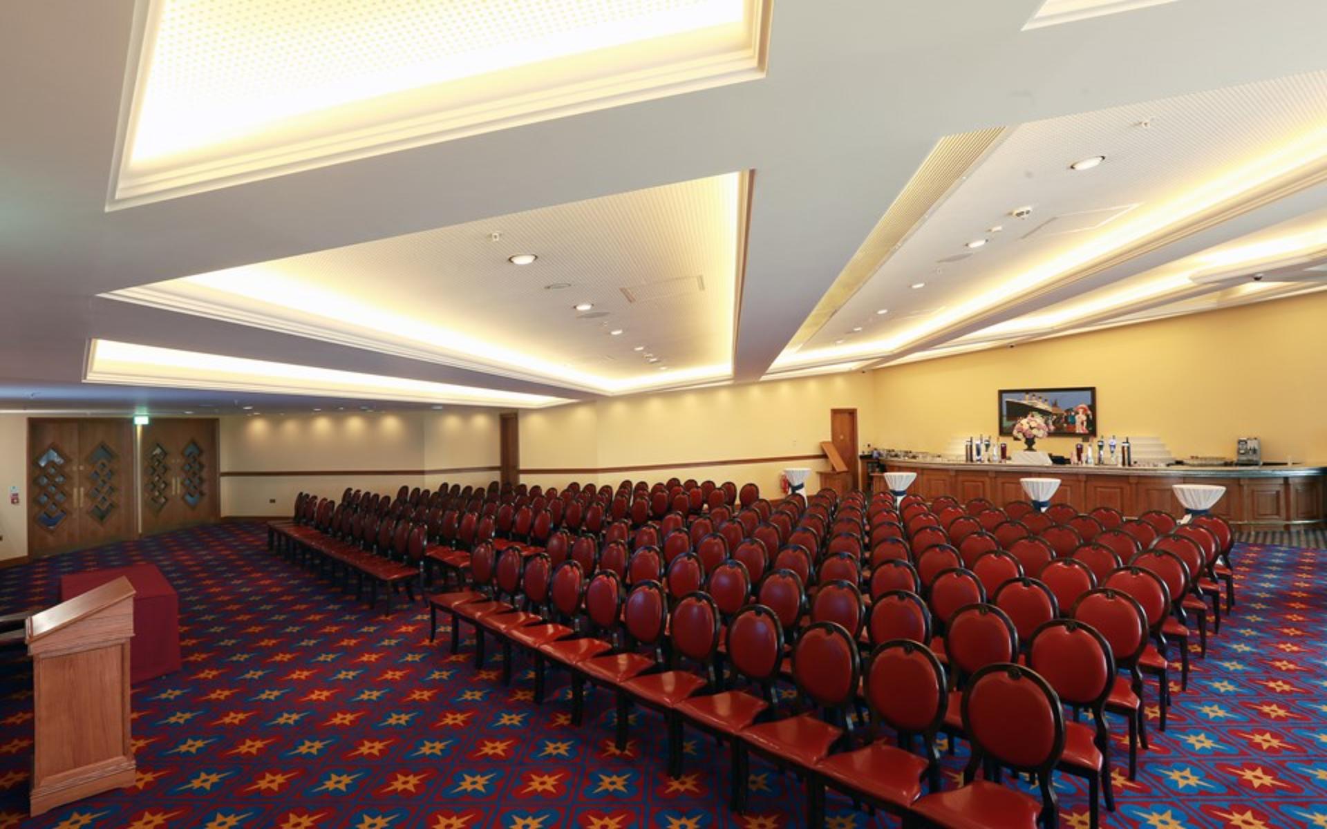 Olympic Suite