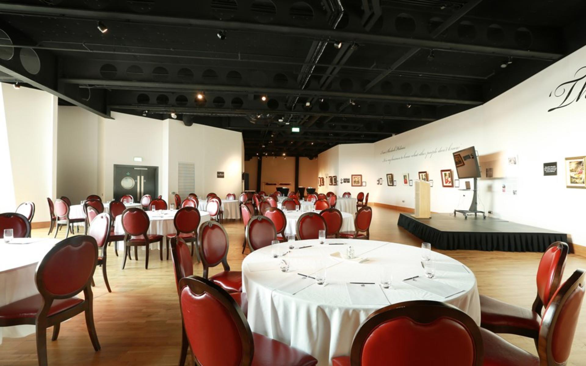 The Andrews Gallery