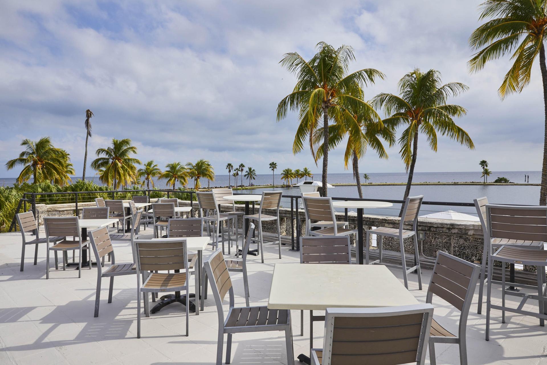 Full Buyout of NOMA Beach at Redfish