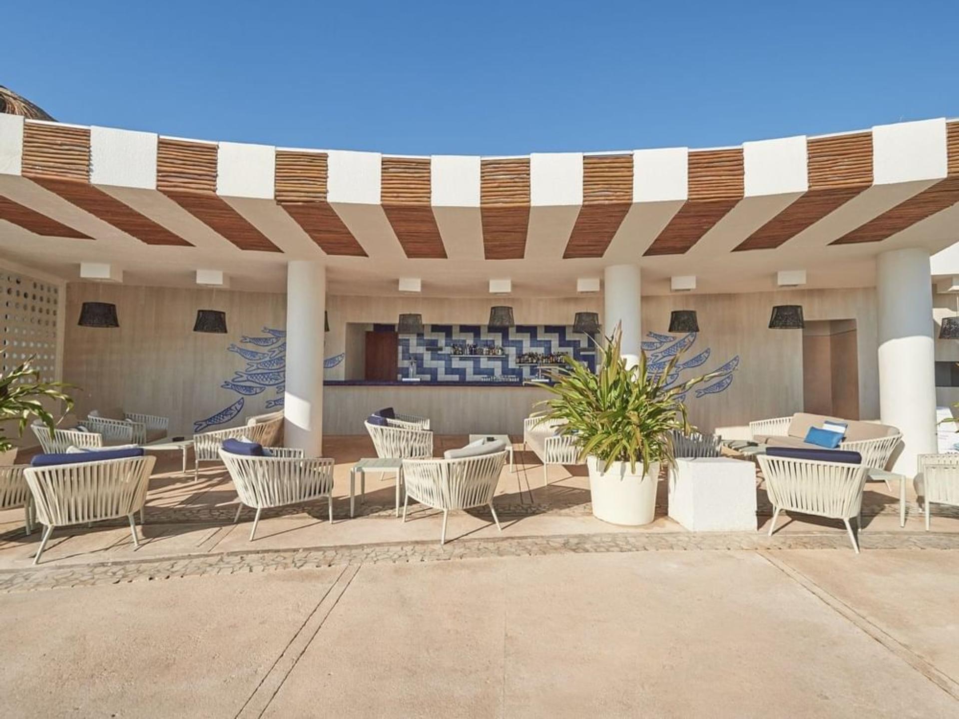 Pool Club