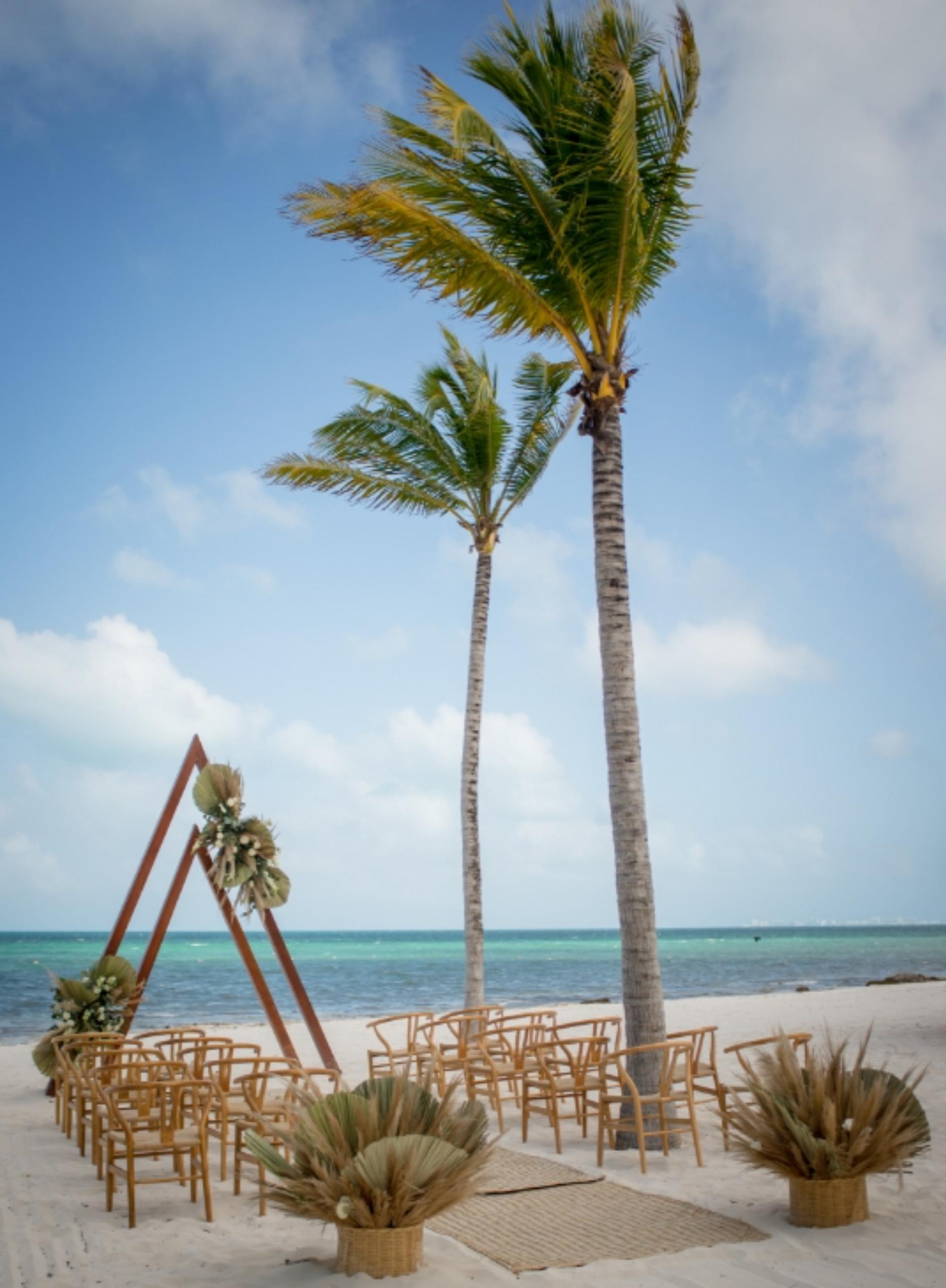 Playa Cocos