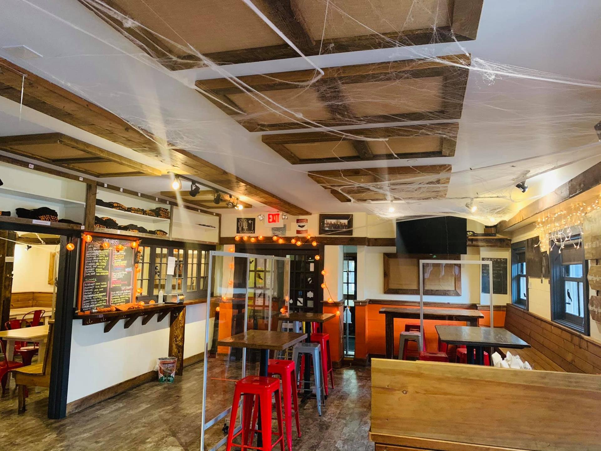 Full Buyout of Worthy Kitchen
