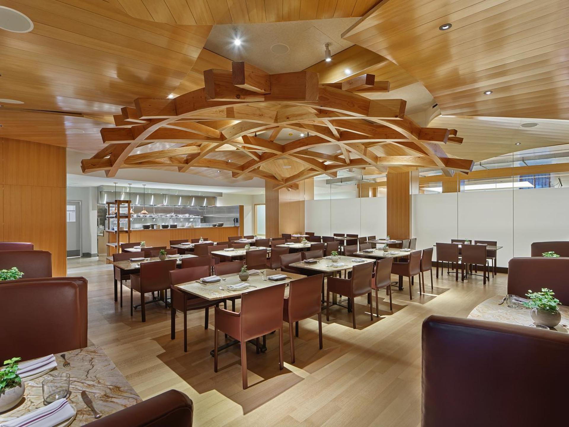 Full Buyout of Stir Restaurant